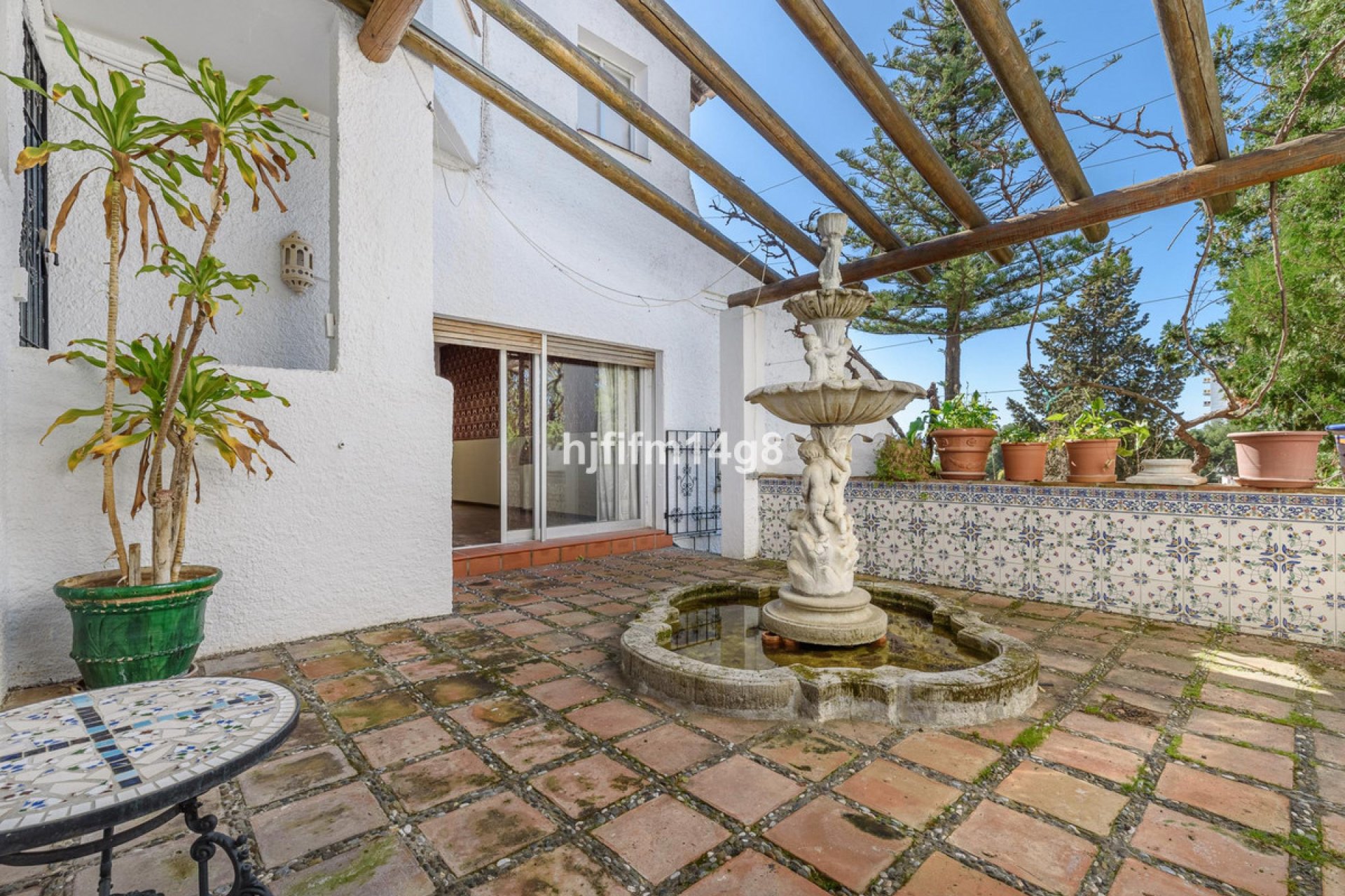 Reventa - House - Detached Villa - Marbella - Nueva Andalucia
