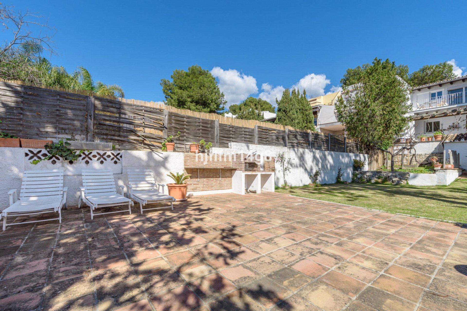 Reventa - House - Detached Villa - Marbella - Nueva Andalucia