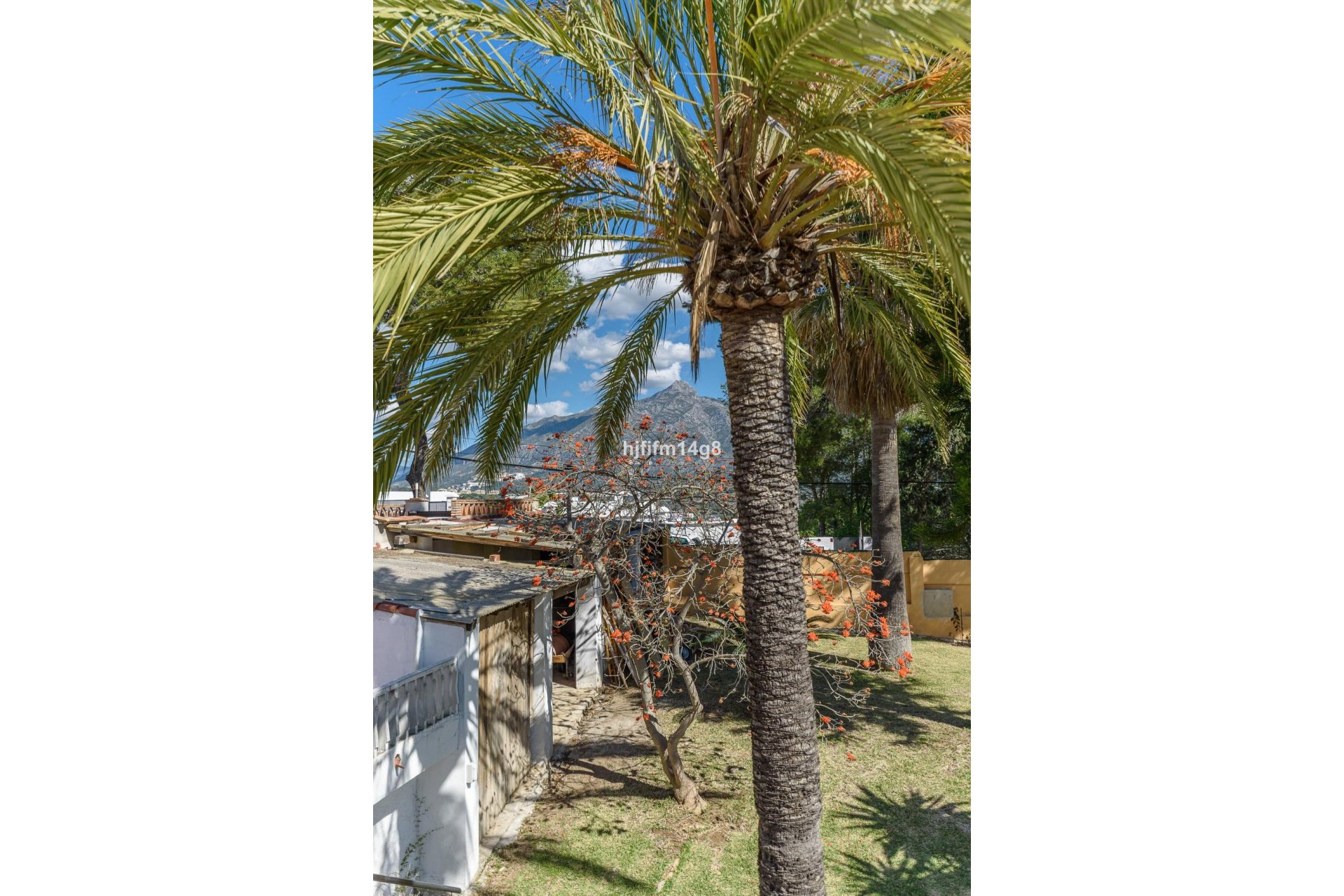 Reventa - House - Detached Villa - Marbella - Nueva Andalucia