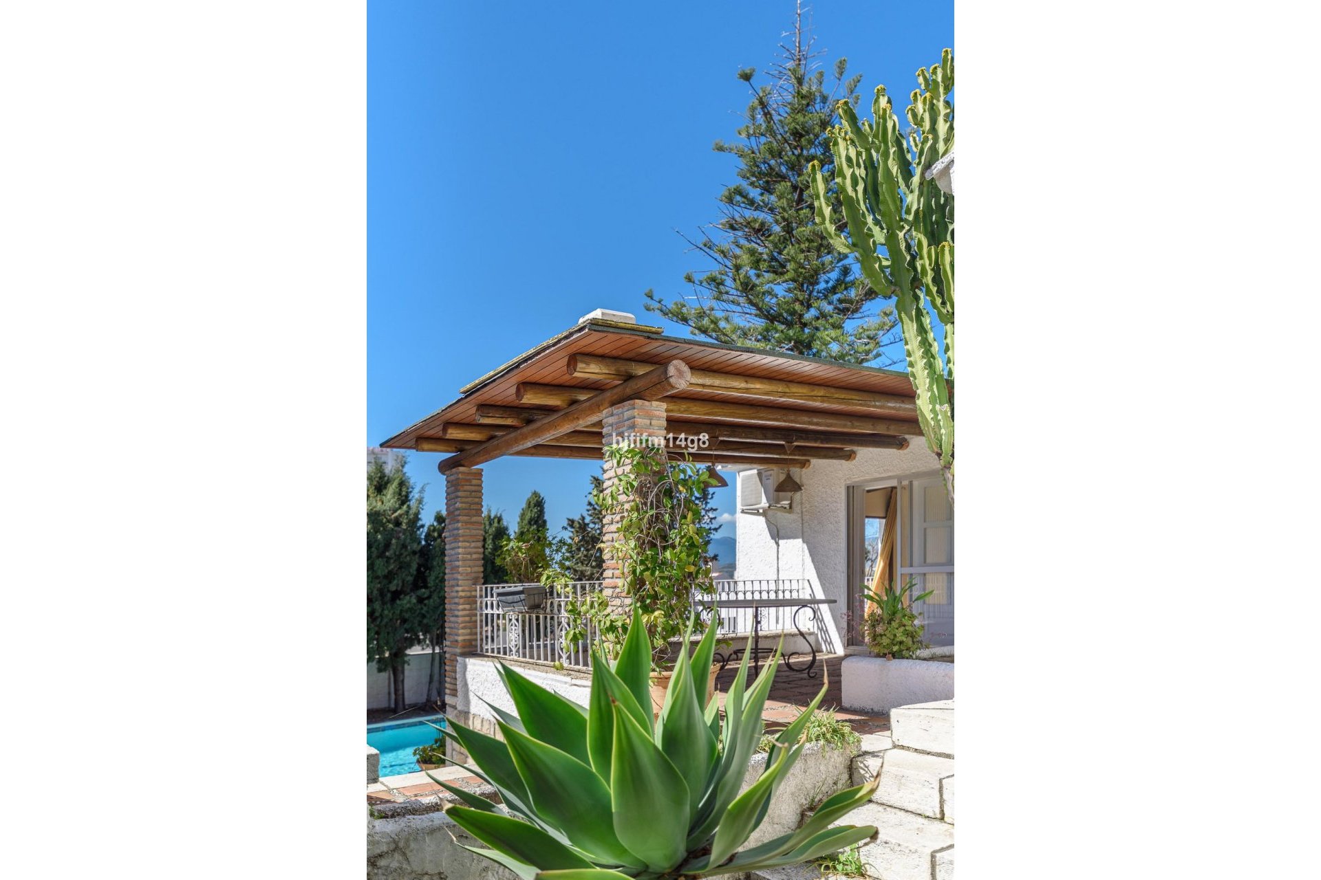 Reventa - House - Detached Villa - Marbella - Nueva Andalucia