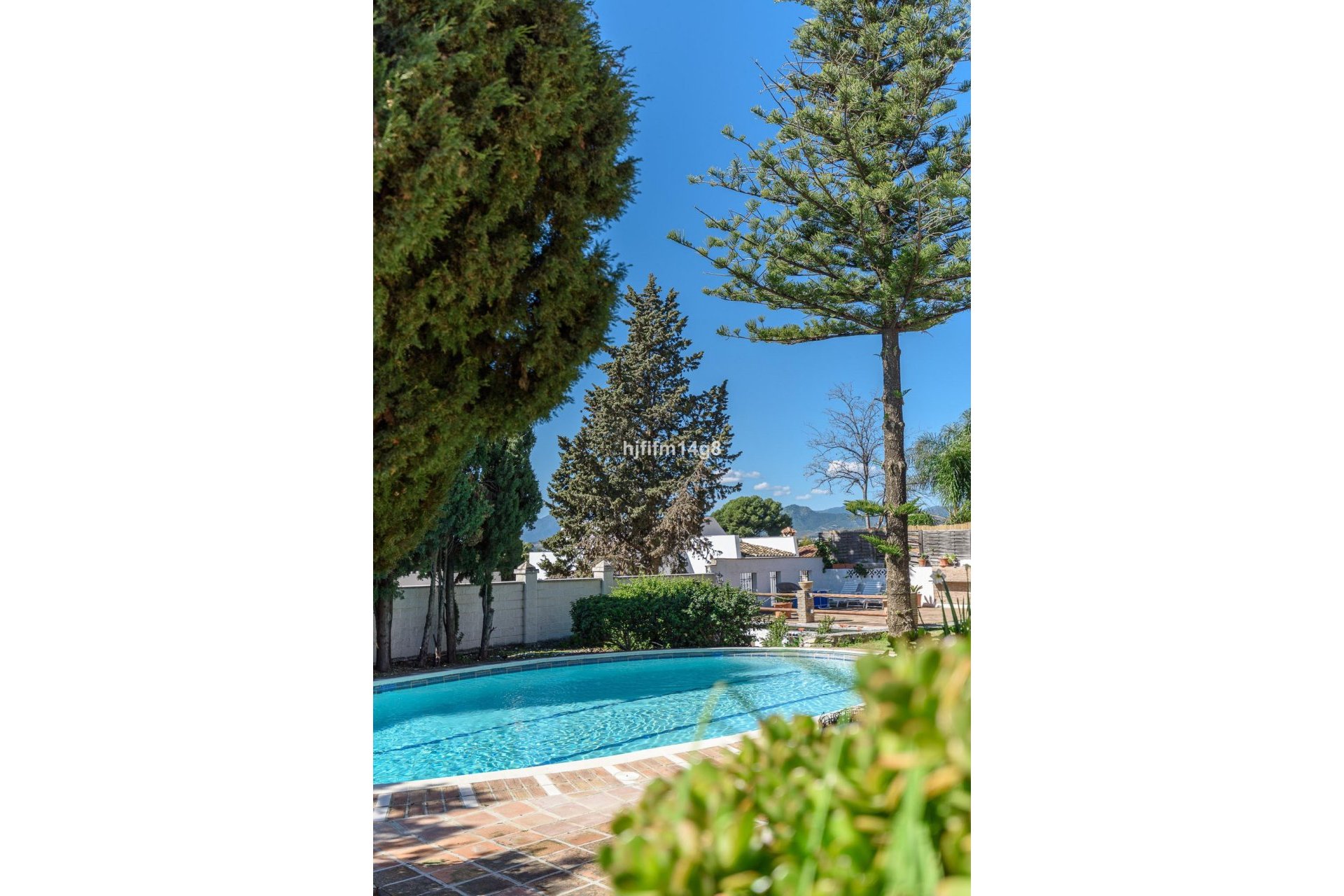 Reventa - House - Detached Villa - Marbella - Nueva Andalucia