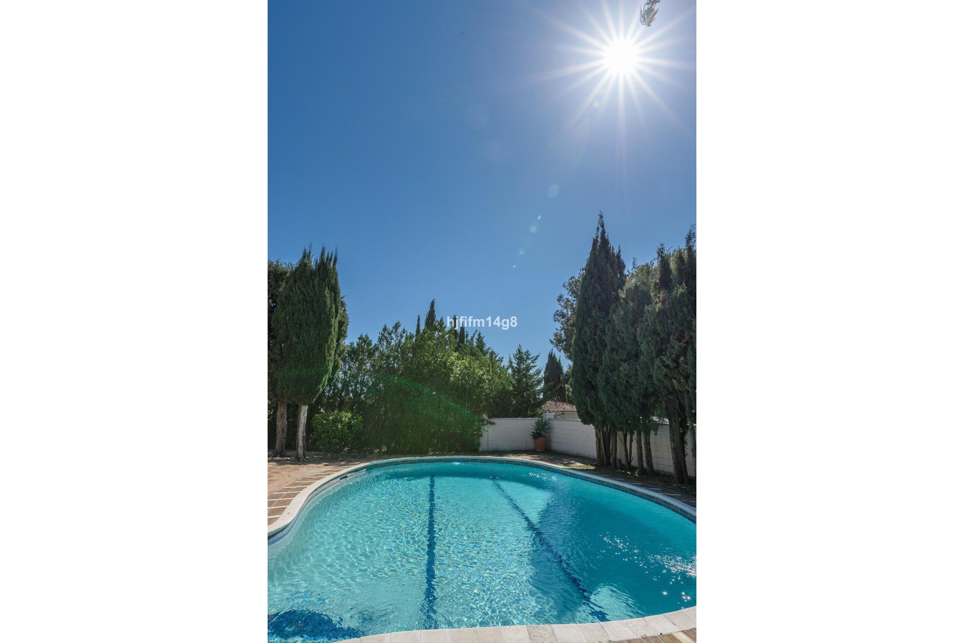 Reventa - House - Detached Villa - Marbella - Nueva Andalucia