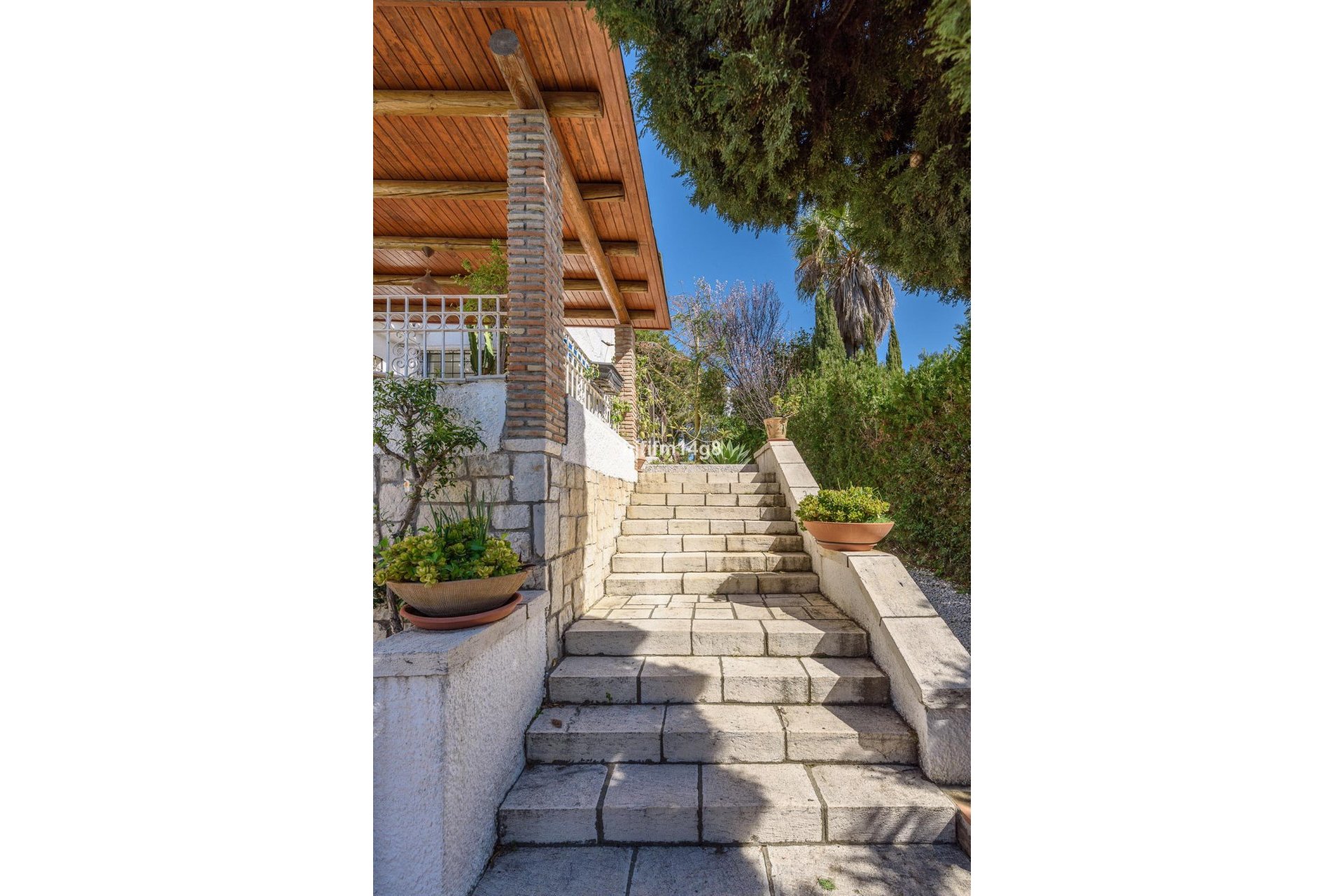 Reventa - House - Detached Villa - Marbella - Nueva Andalucia