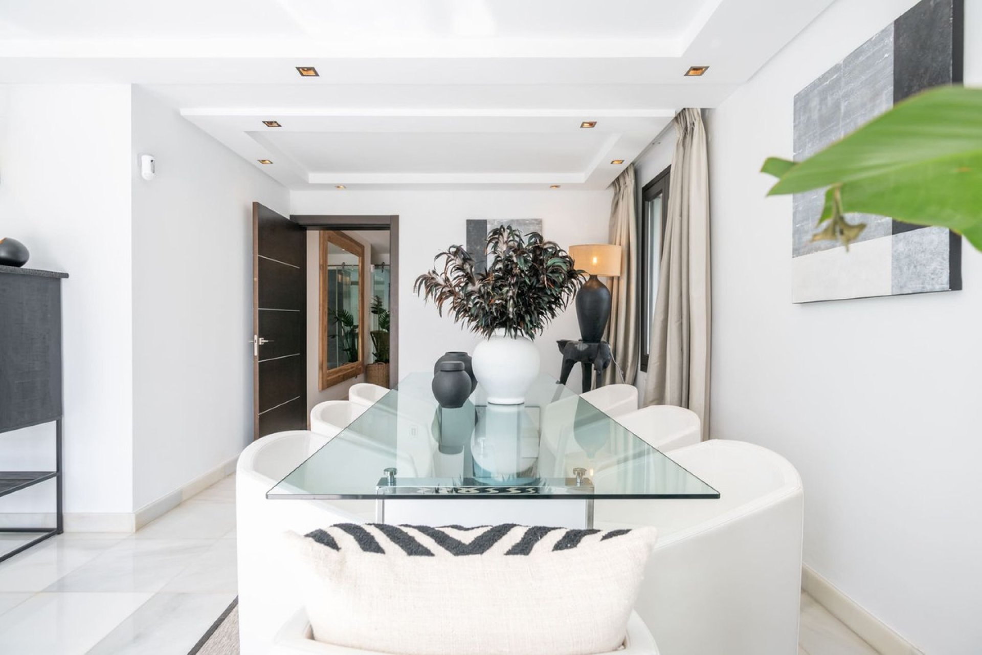 Reventa - House - Detached Villa - Marbella - Nueva Andalucia