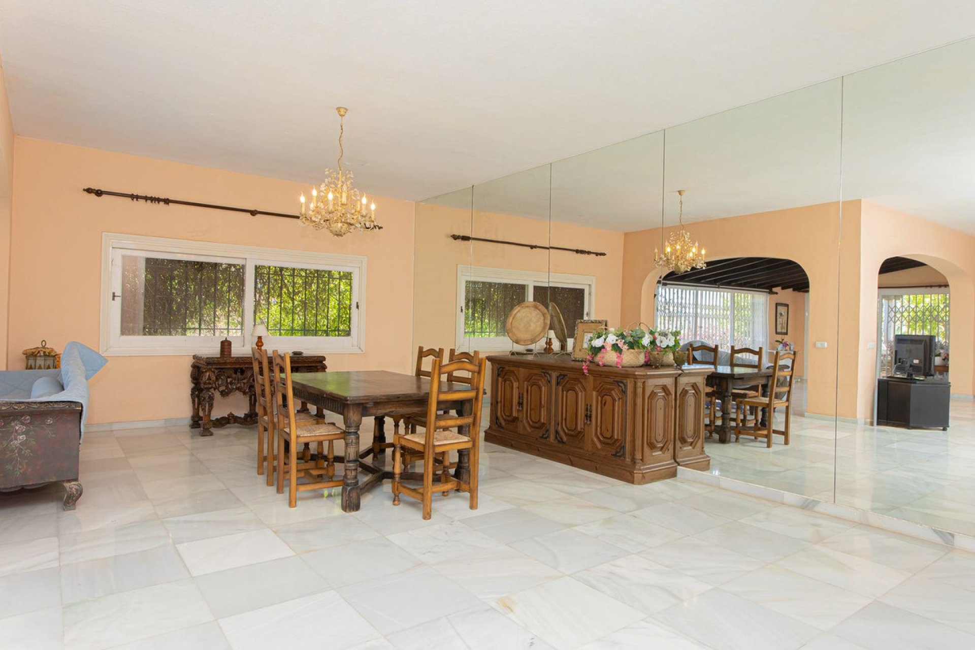 Reventa - House - Detached Villa - Marbella - Nueva Andalucia