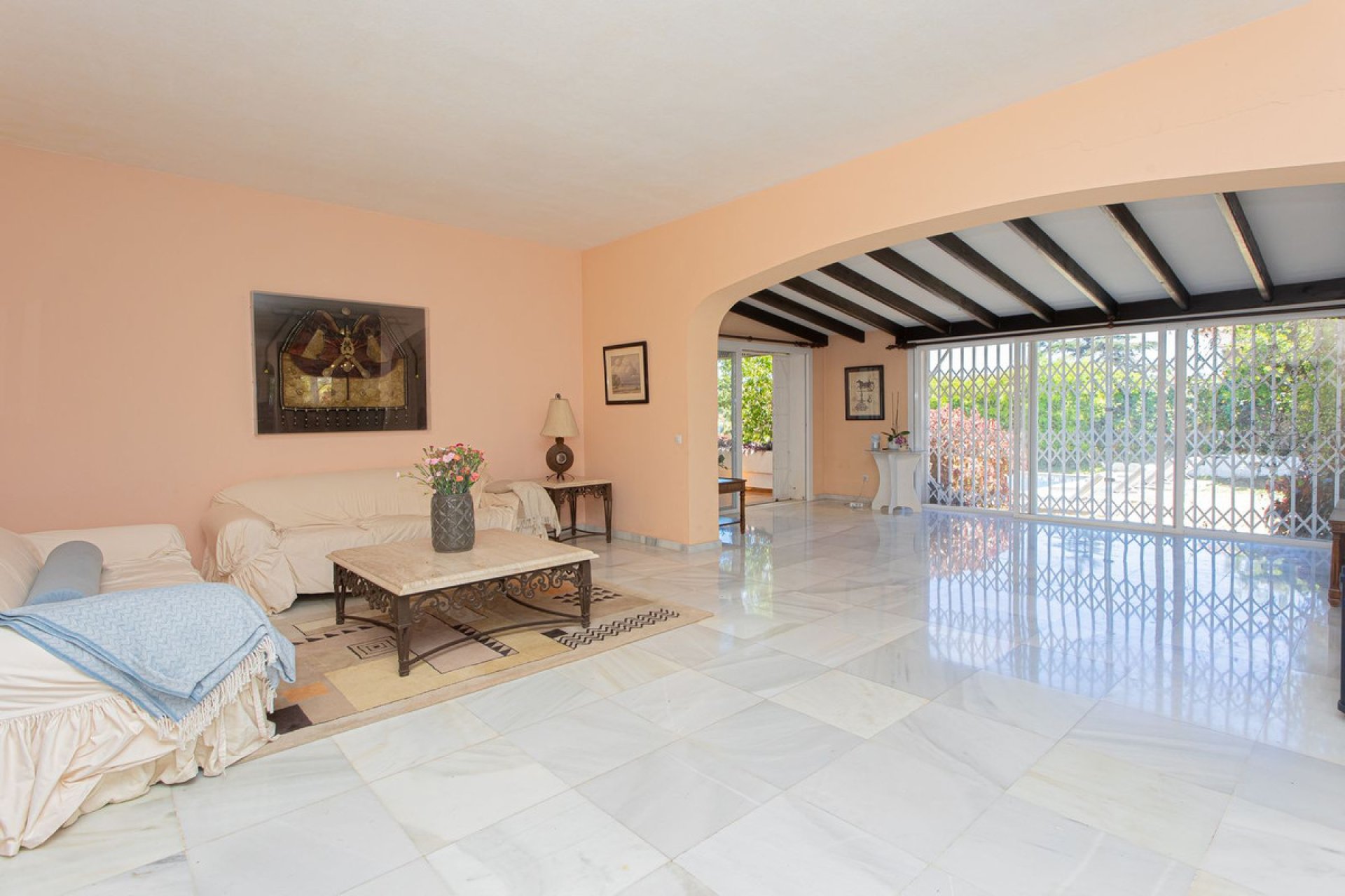 Reventa - House - Detached Villa - Marbella - Nueva Andalucia