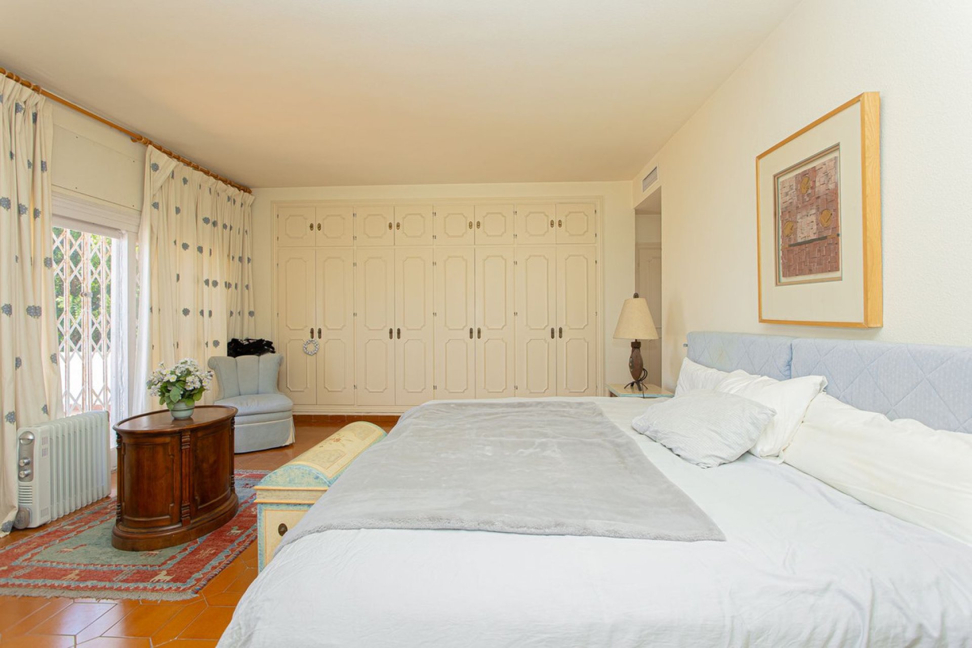 Reventa - House - Detached Villa - Marbella - Nueva Andalucia