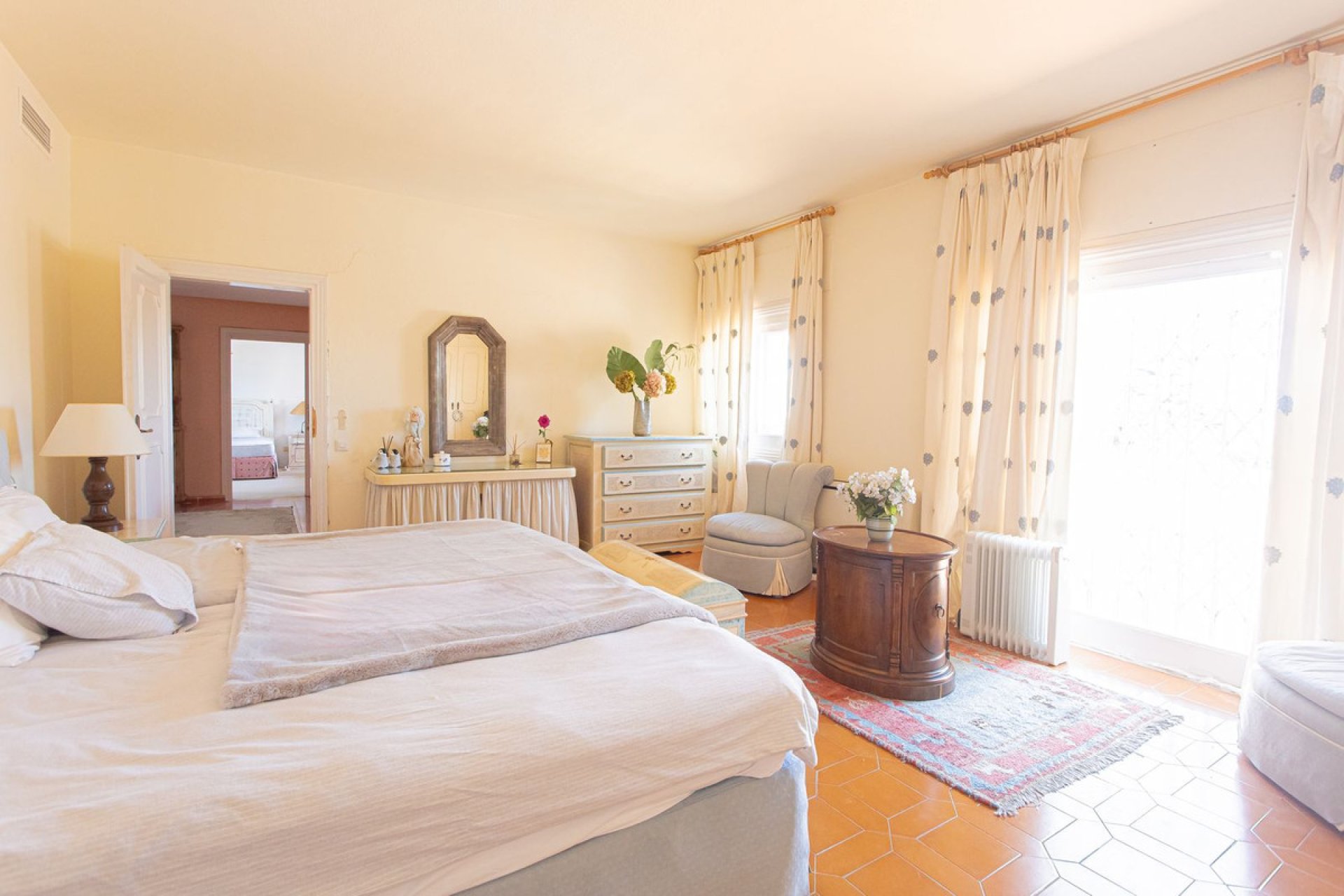 Reventa - House - Detached Villa - Marbella - Nueva Andalucia