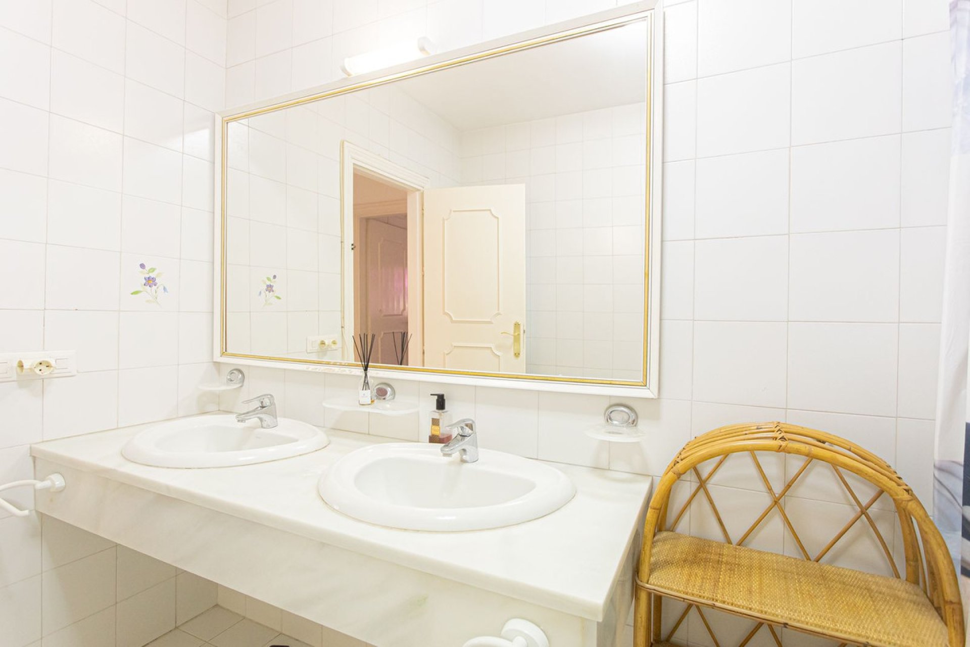 Reventa - House - Detached Villa - Marbella - Nueva Andalucia