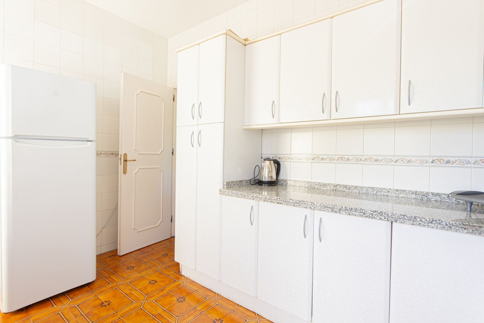 Reventa - House - Detached Villa - Marbella - Nueva Andalucia