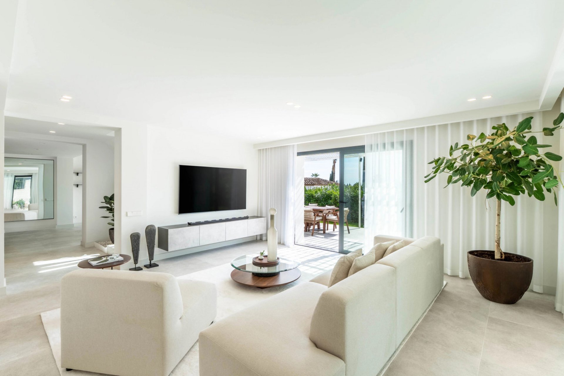 Reventa - House - Detached Villa - Marbella - Nueva Andalucia