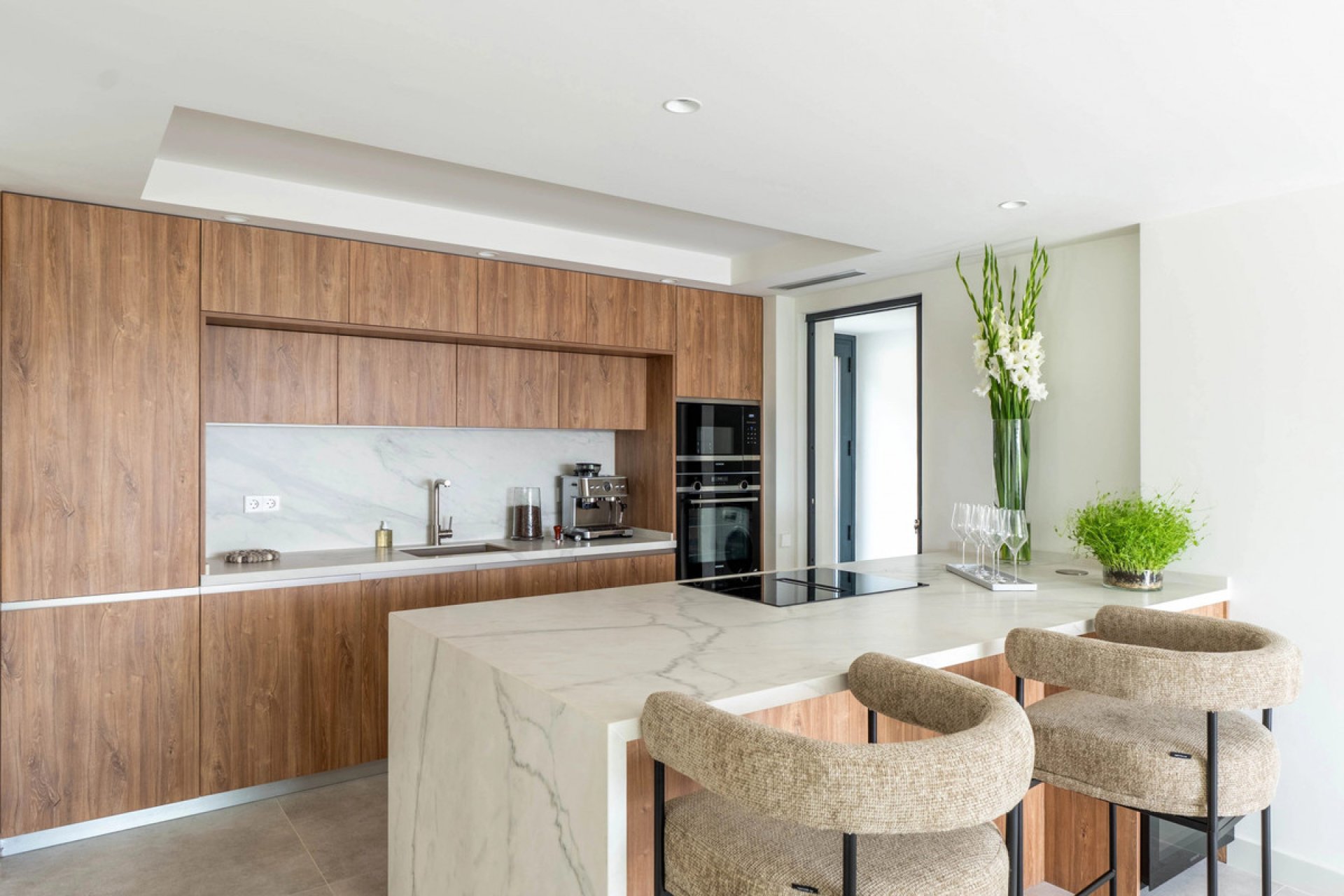 Reventa - House - Detached Villa - Marbella - Nueva Andalucia