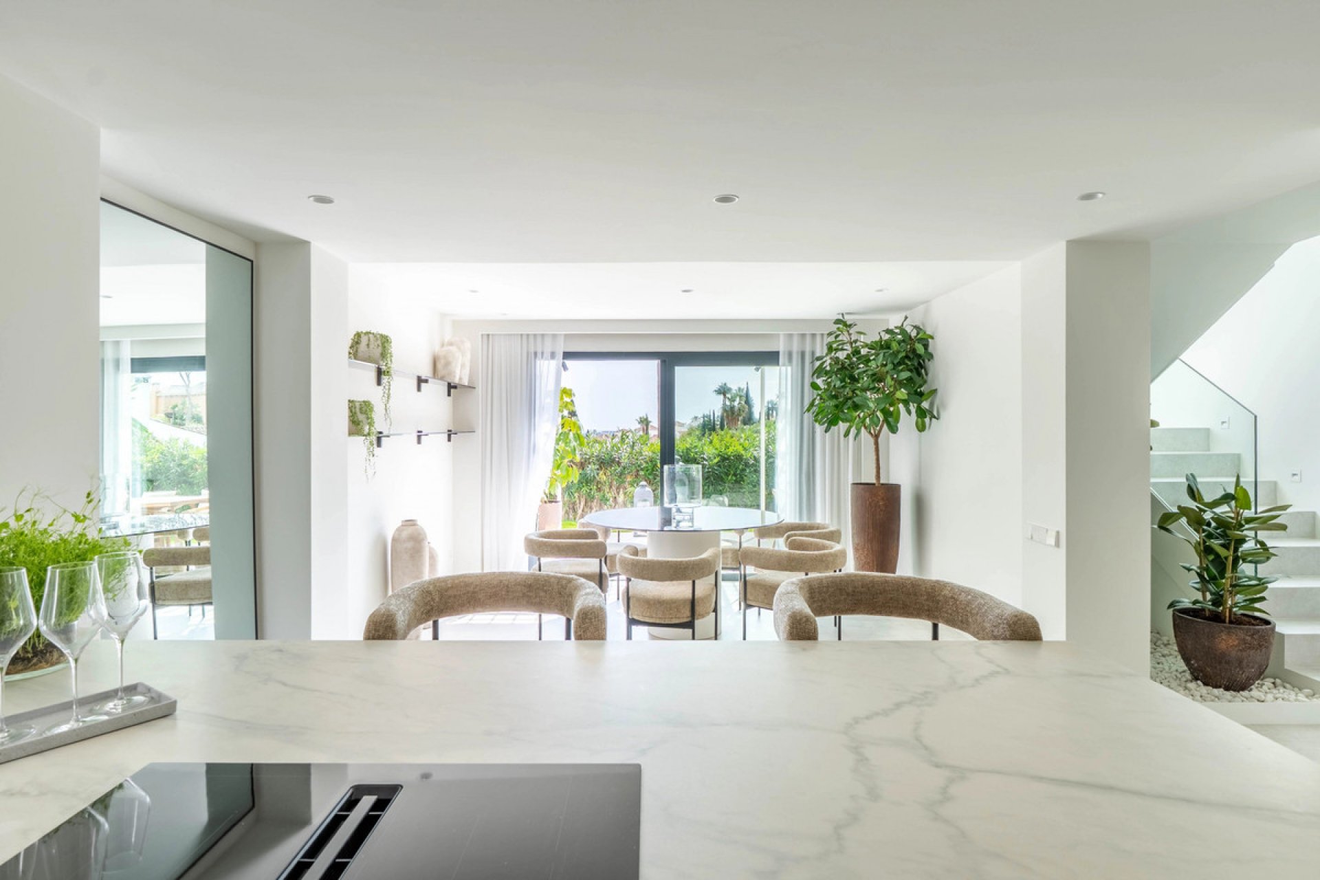 Reventa - House - Detached Villa - Marbella - Nueva Andalucia