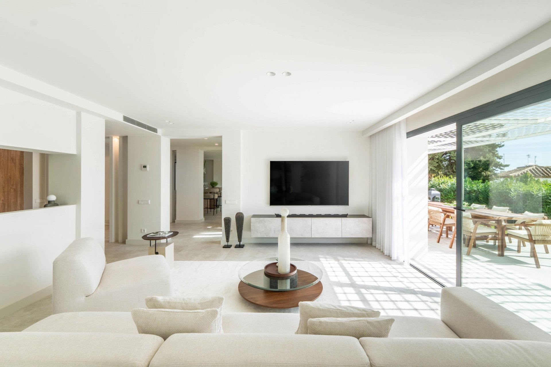 Reventa - House - Detached Villa - Marbella - Nueva Andalucia