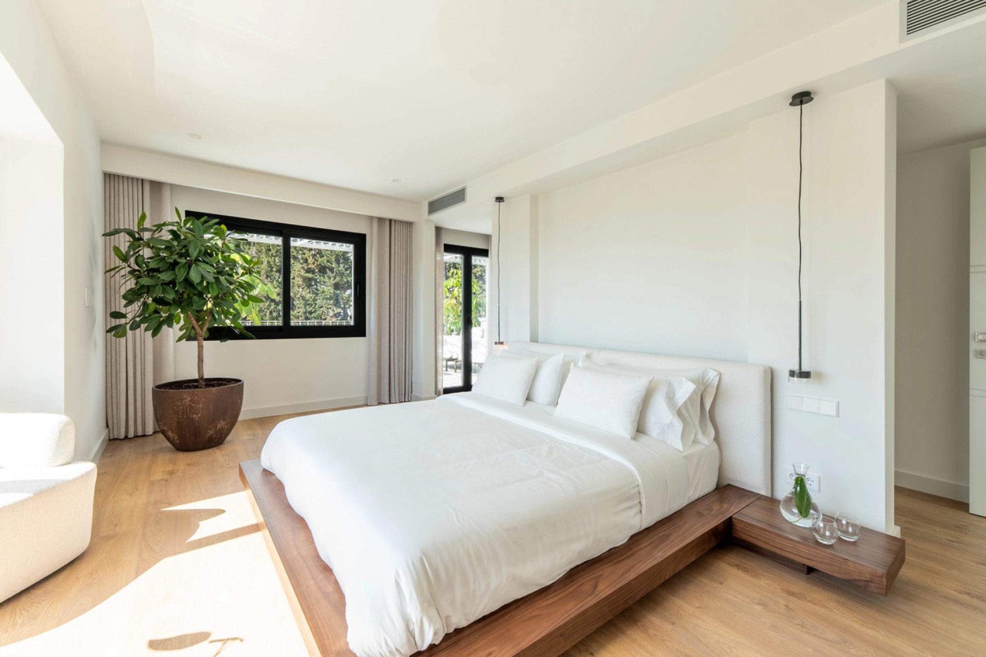 Reventa - House - Detached Villa - Marbella - Nueva Andalucia