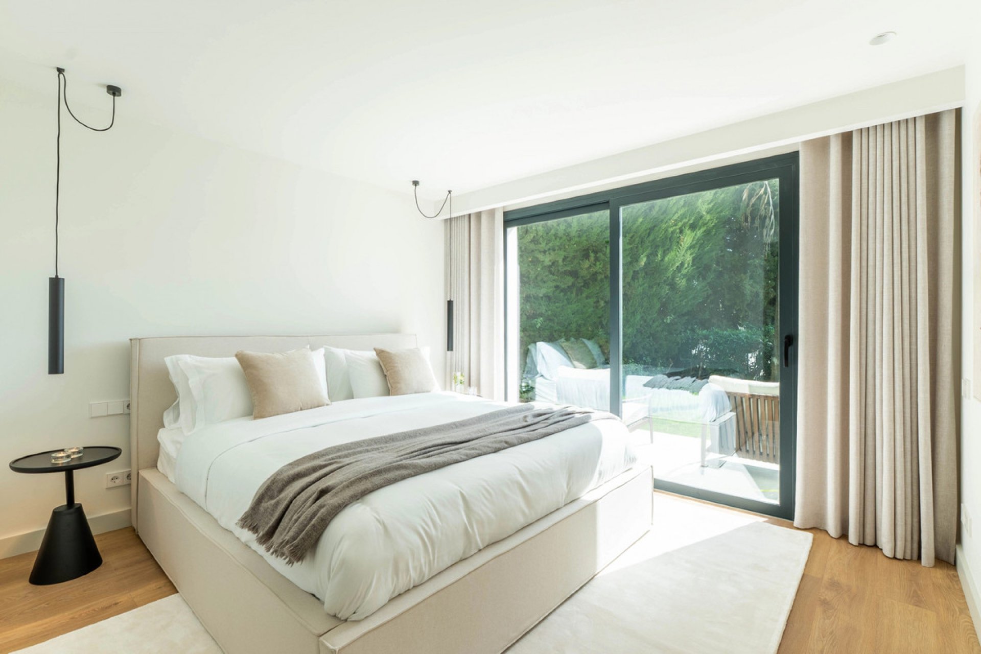 Reventa - House - Detached Villa - Marbella - Nueva Andalucia