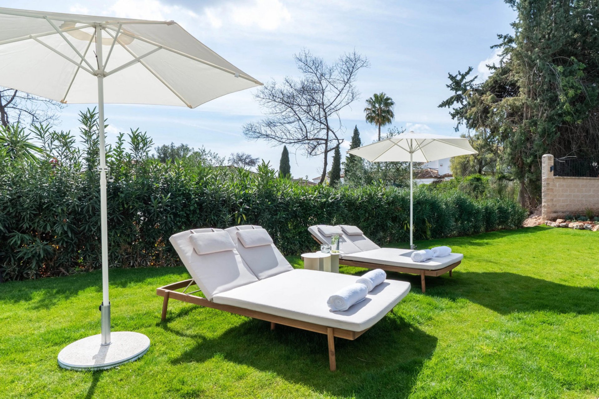 Reventa - House - Detached Villa - Marbella - Nueva Andalucia