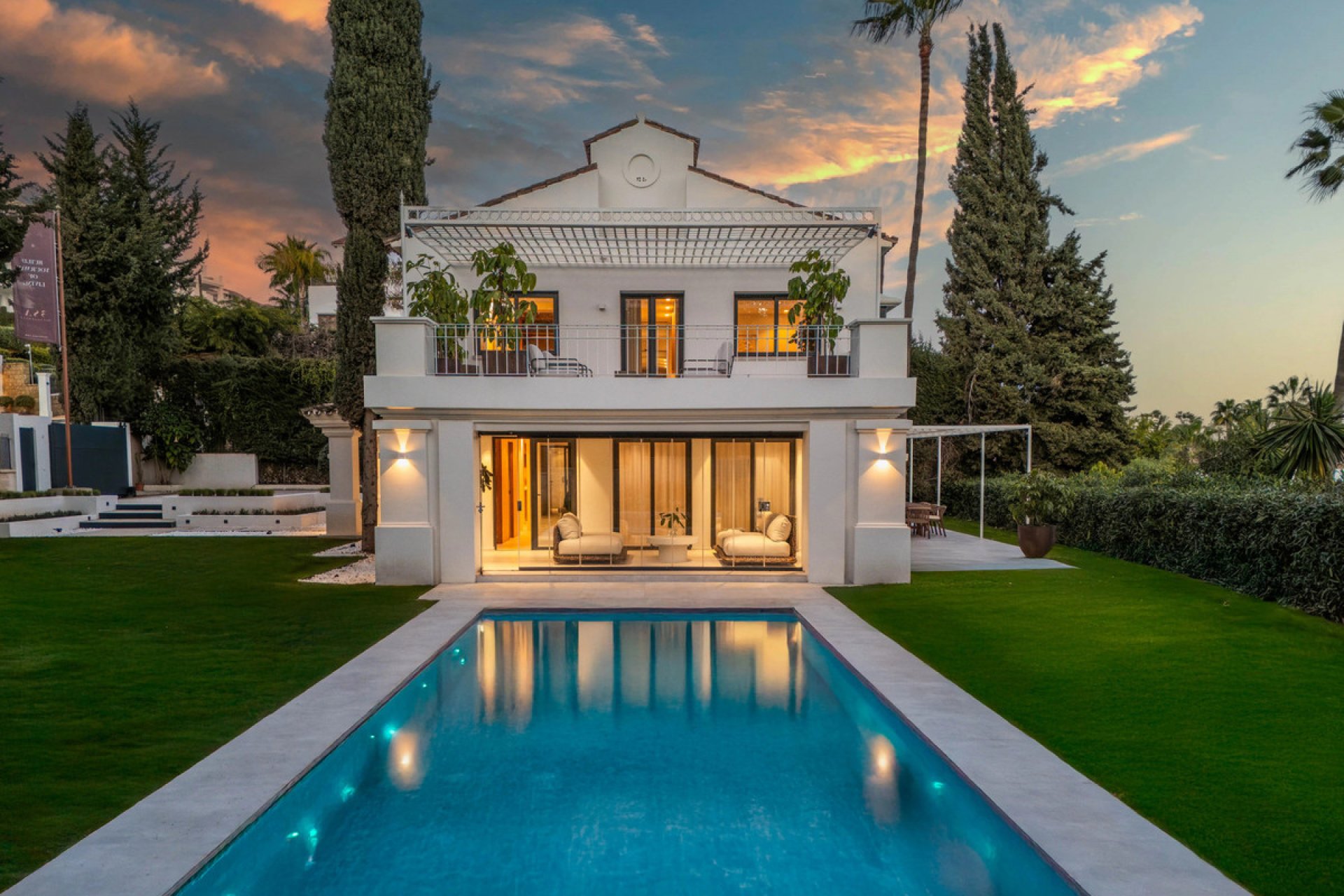 Reventa - House - Detached Villa - Marbella - Nueva Andalucia