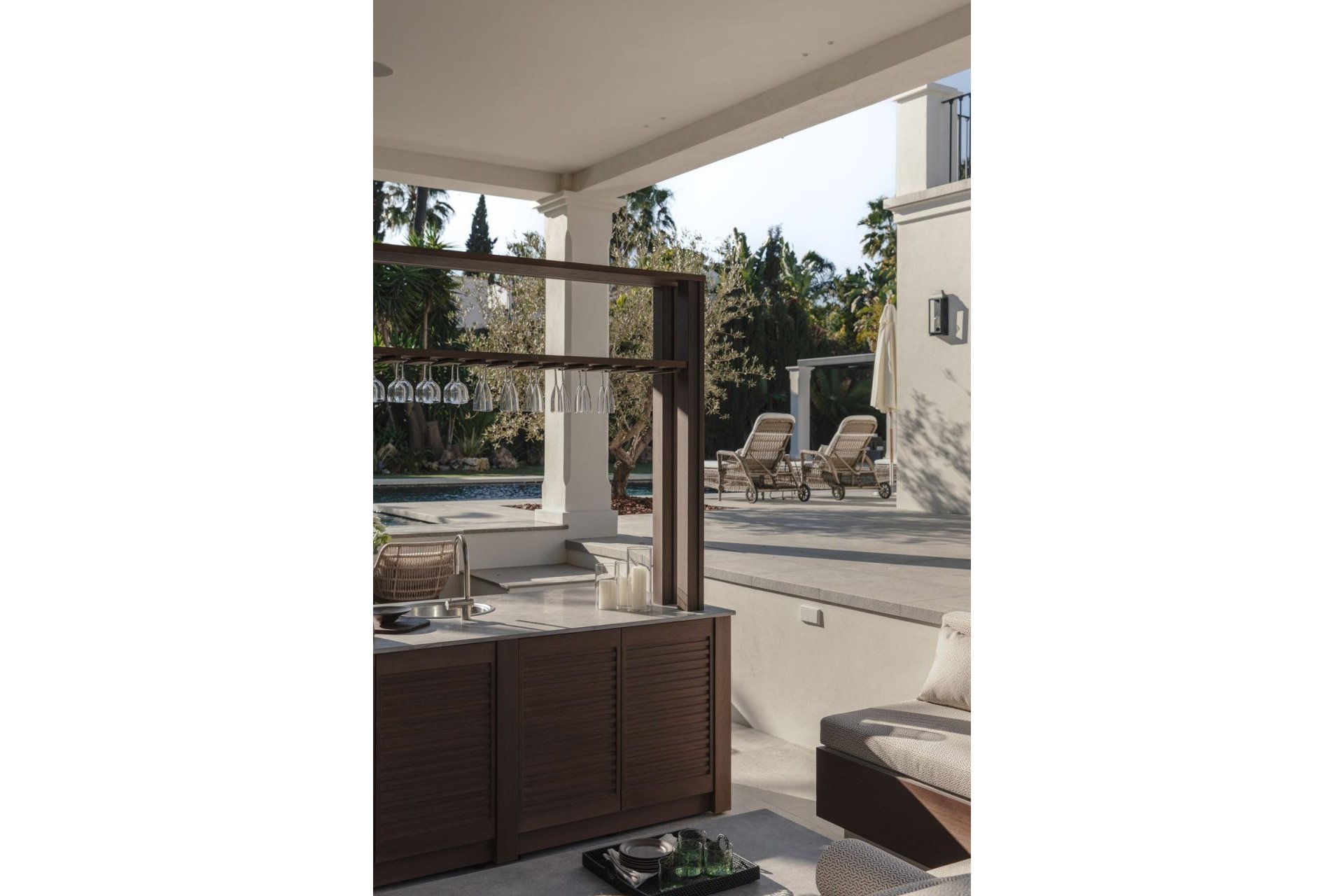 Reventa - House - Detached Villa - Marbella - Nueva Andalucia