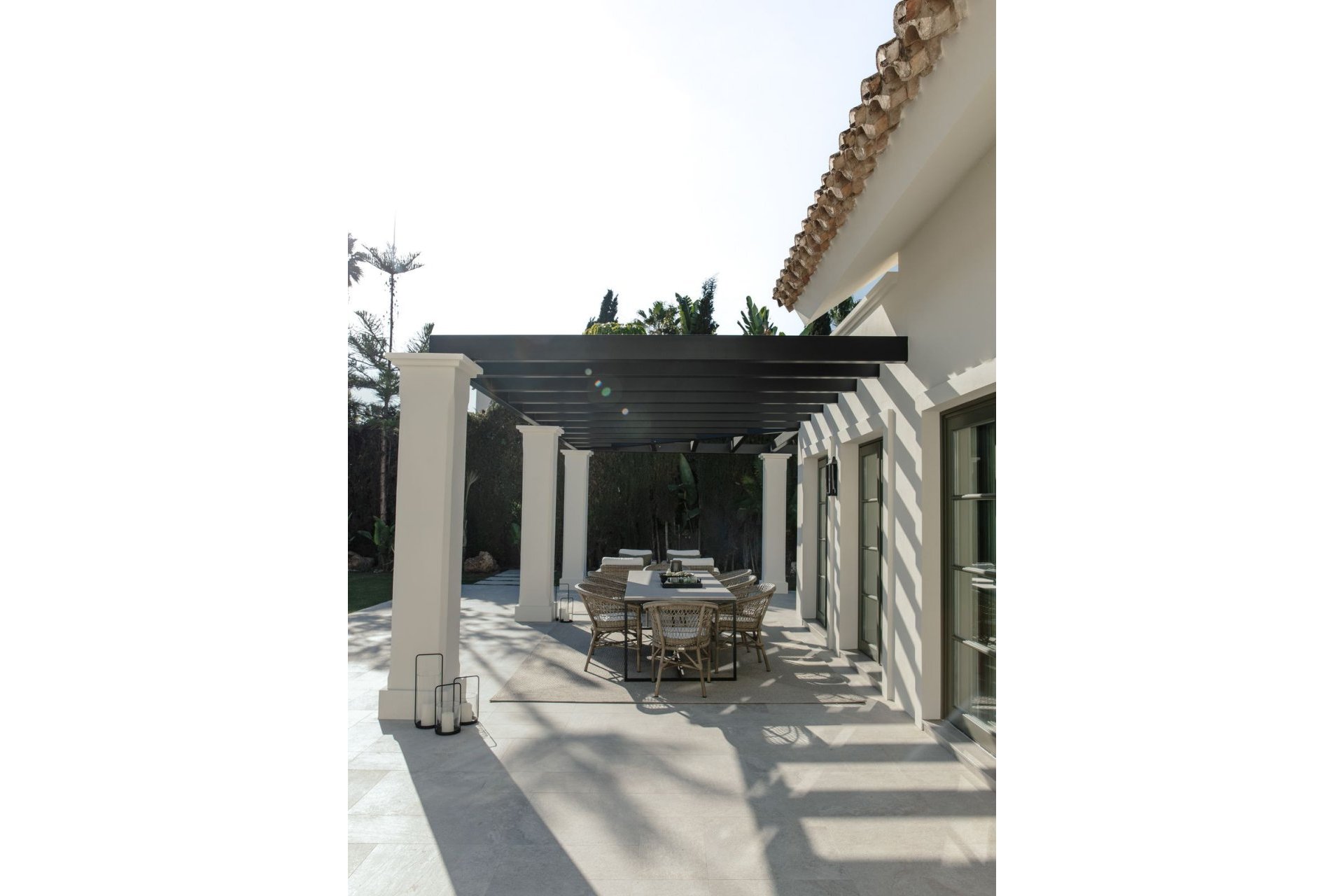 Reventa - House - Detached Villa - Marbella - Nueva Andalucia