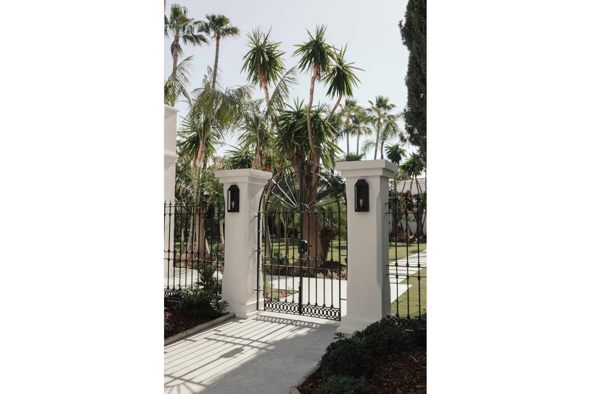 Reventa - House - Detached Villa - Marbella - Nueva Andalucia