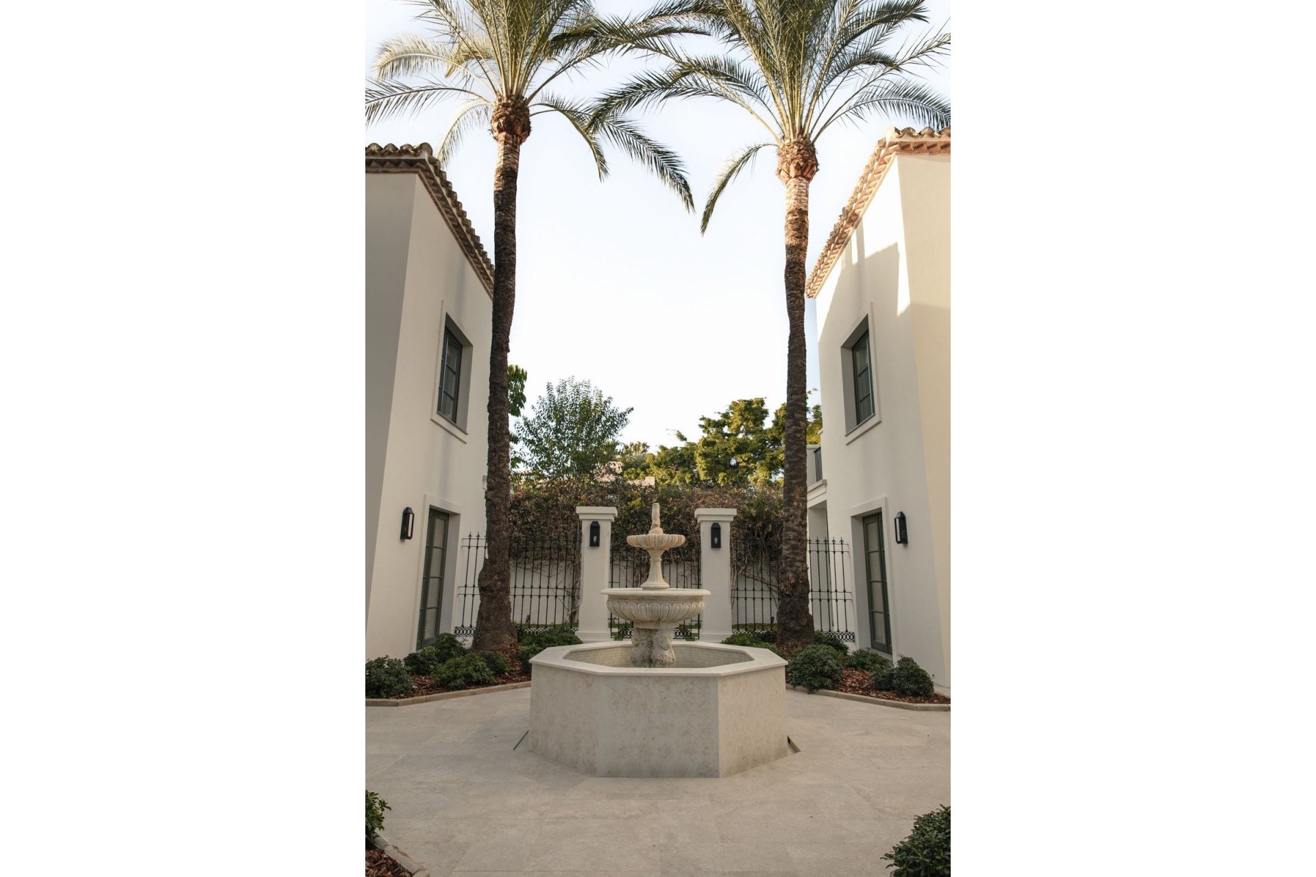 Reventa - House - Detached Villa - Marbella - Nueva Andalucia