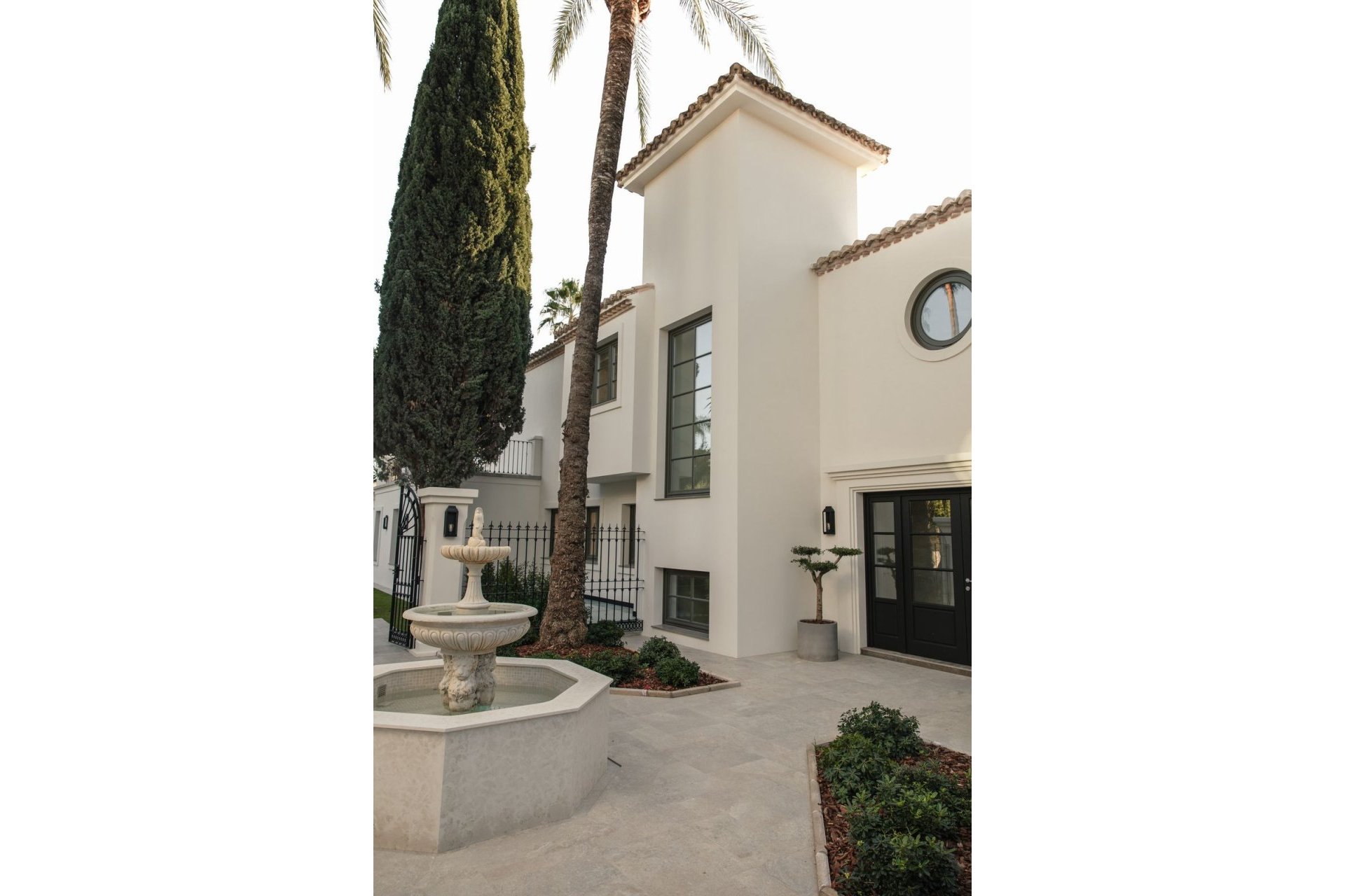 Reventa - House - Detached Villa - Marbella - Nueva Andalucia