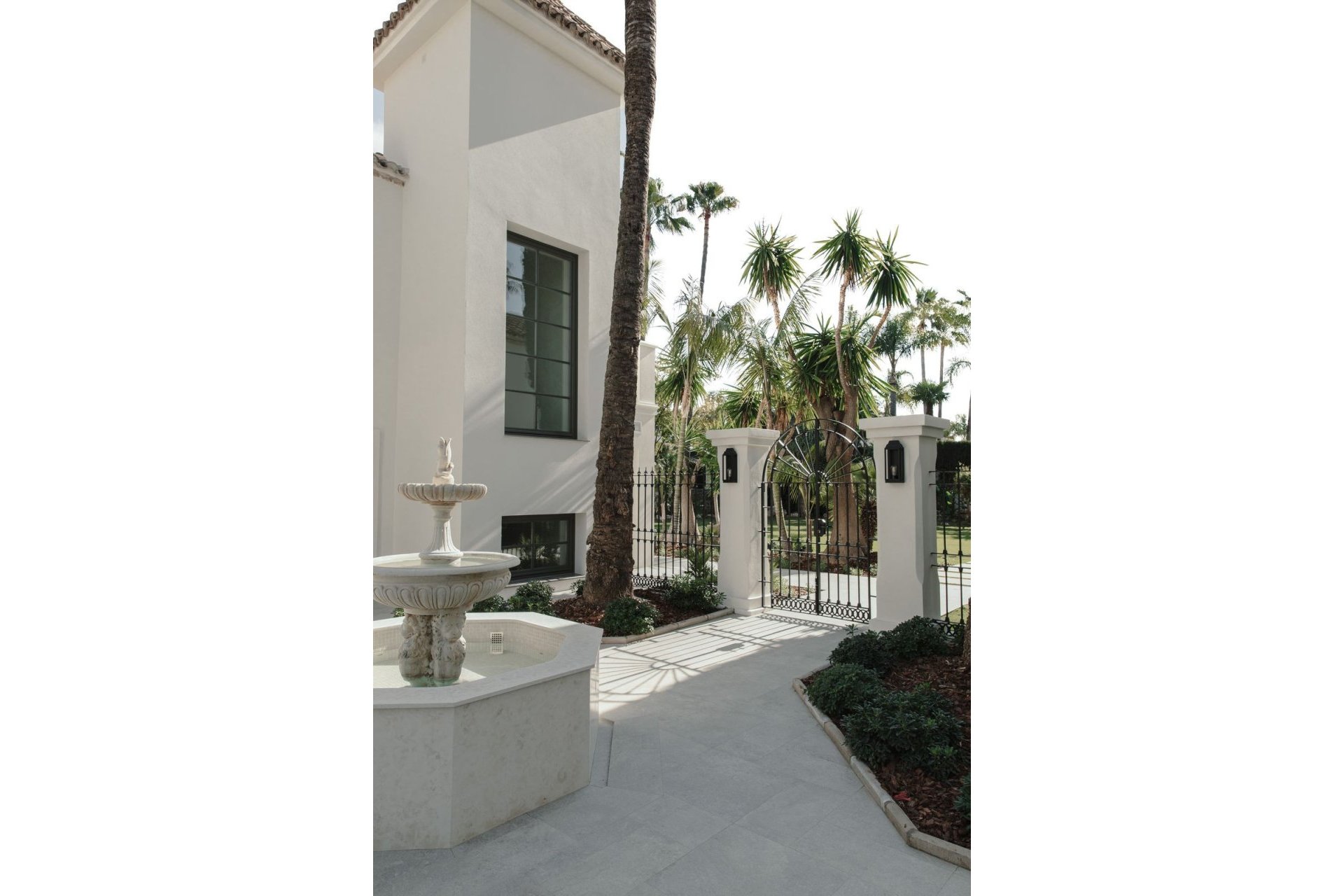 Reventa - House - Detached Villa - Marbella - Nueva Andalucia