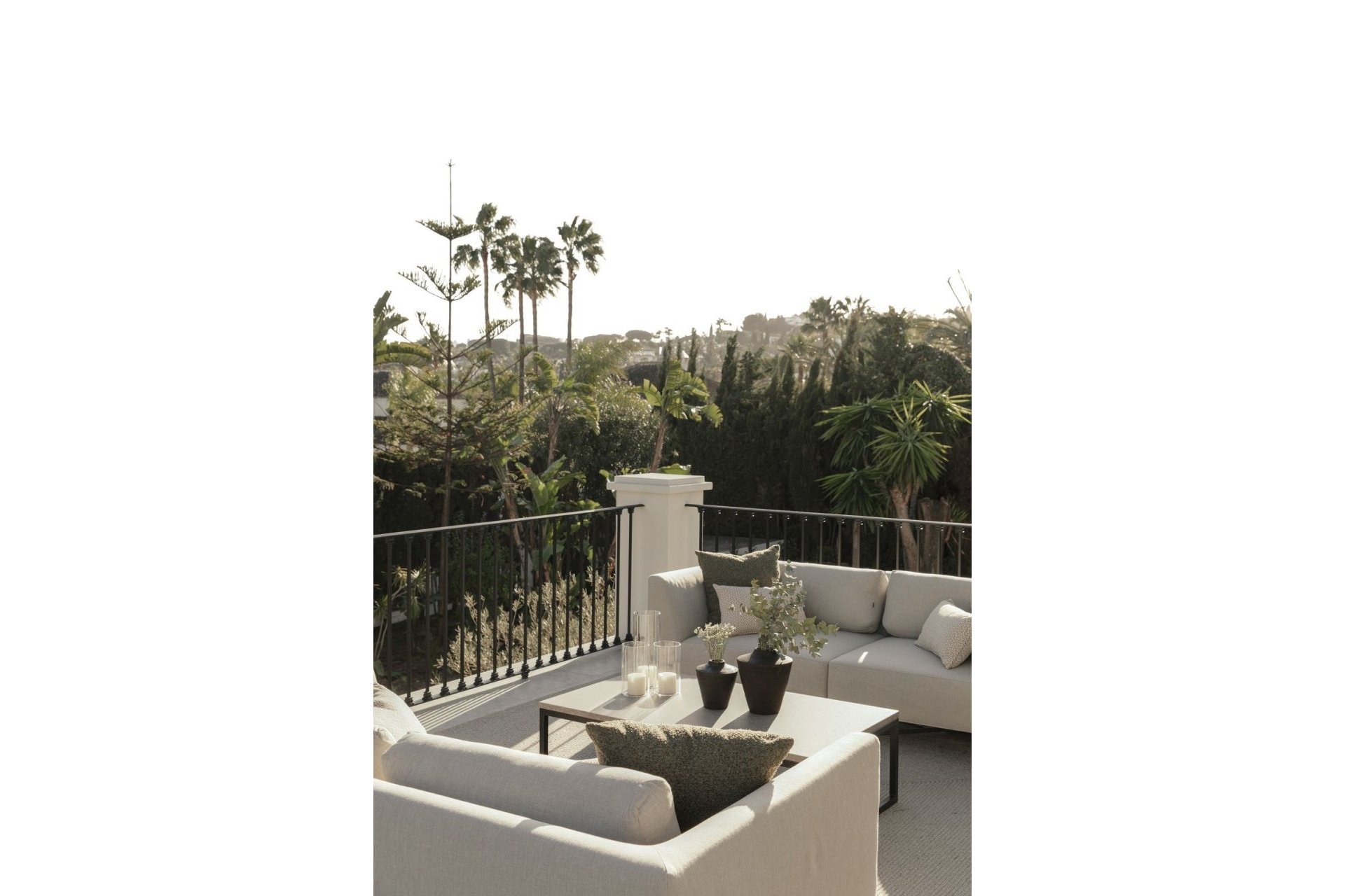 Reventa - House - Detached Villa - Marbella - Nueva Andalucia