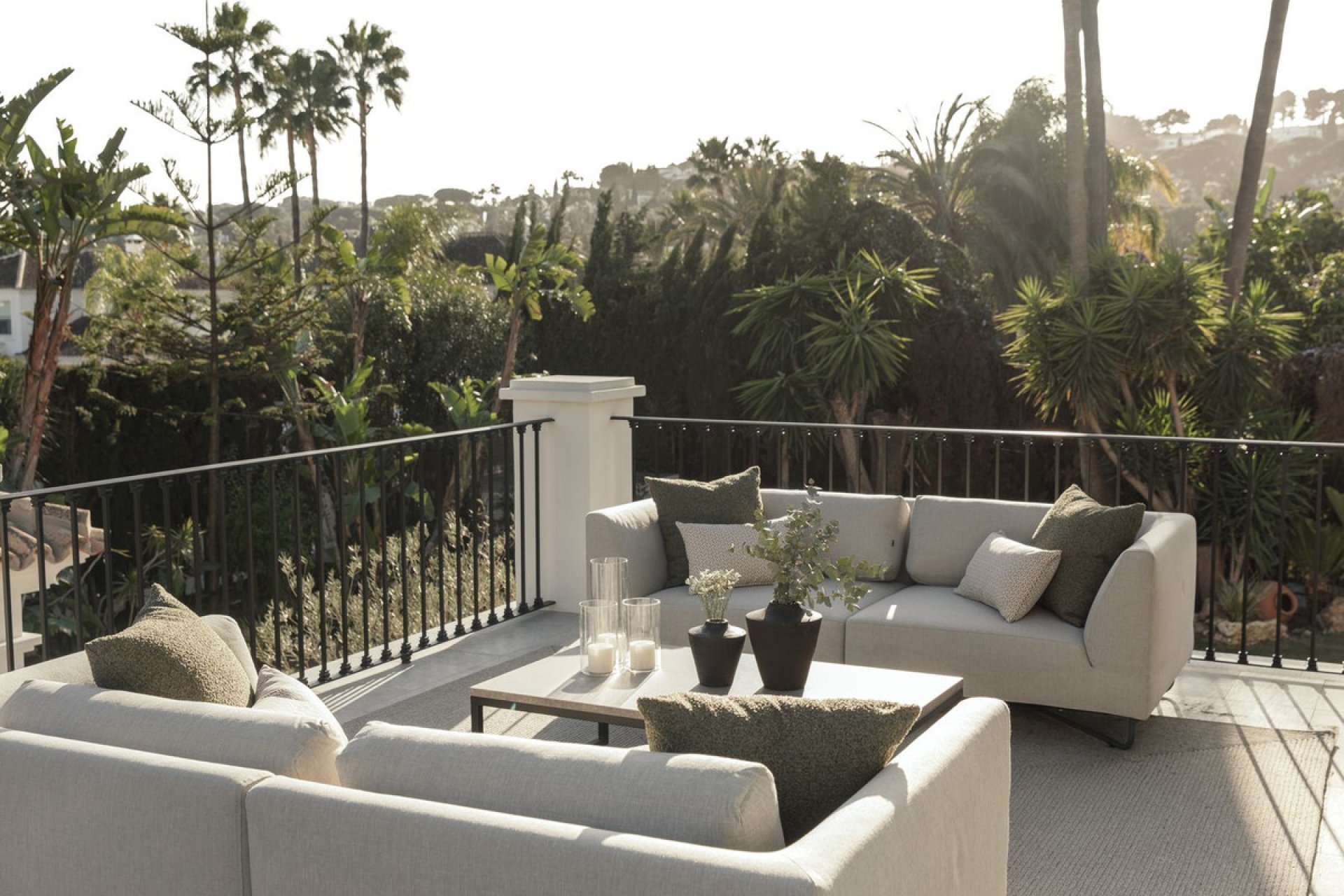 Reventa - House - Detached Villa - Marbella - Nueva Andalucia