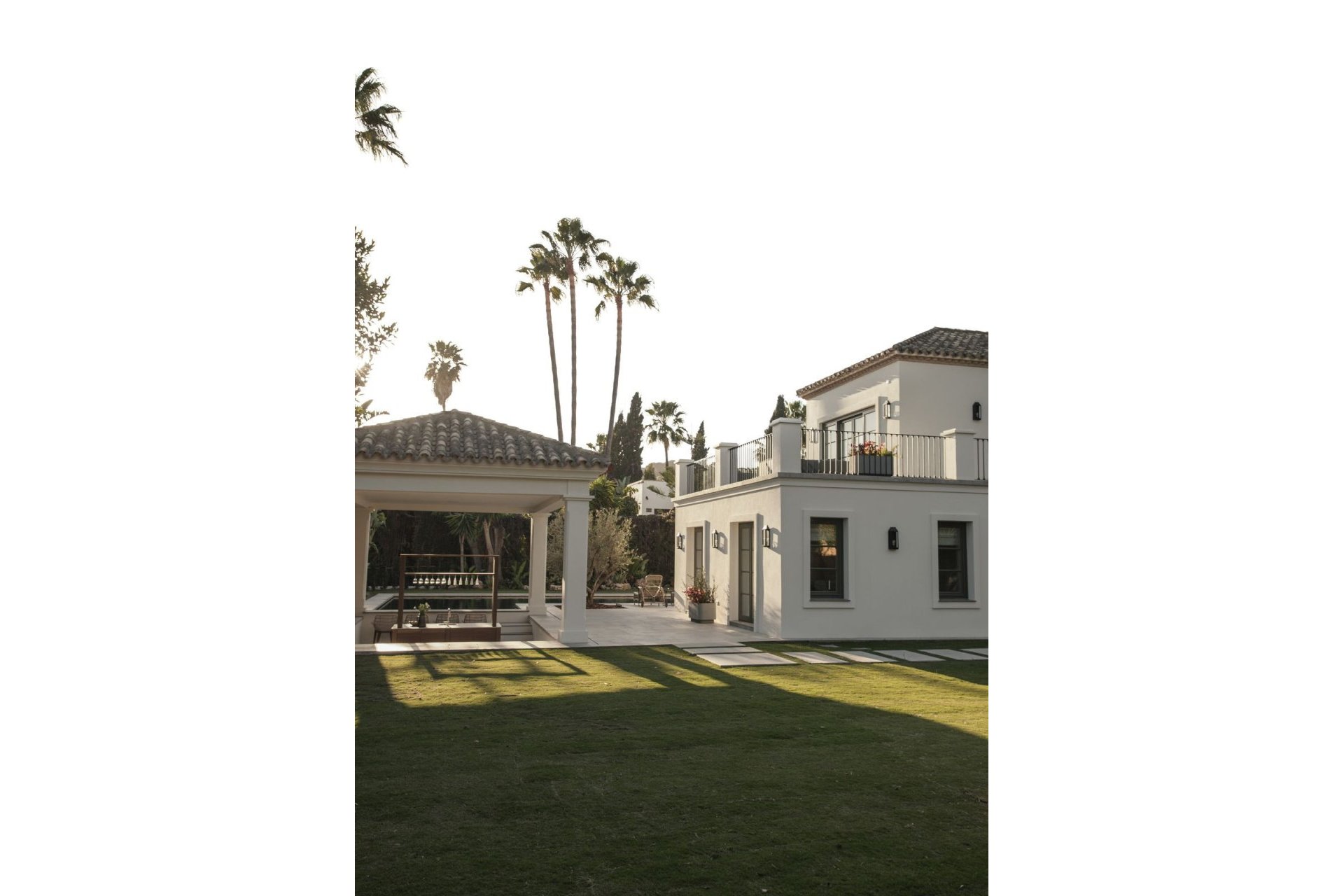 Reventa - House - Detached Villa - Marbella - Nueva Andalucia