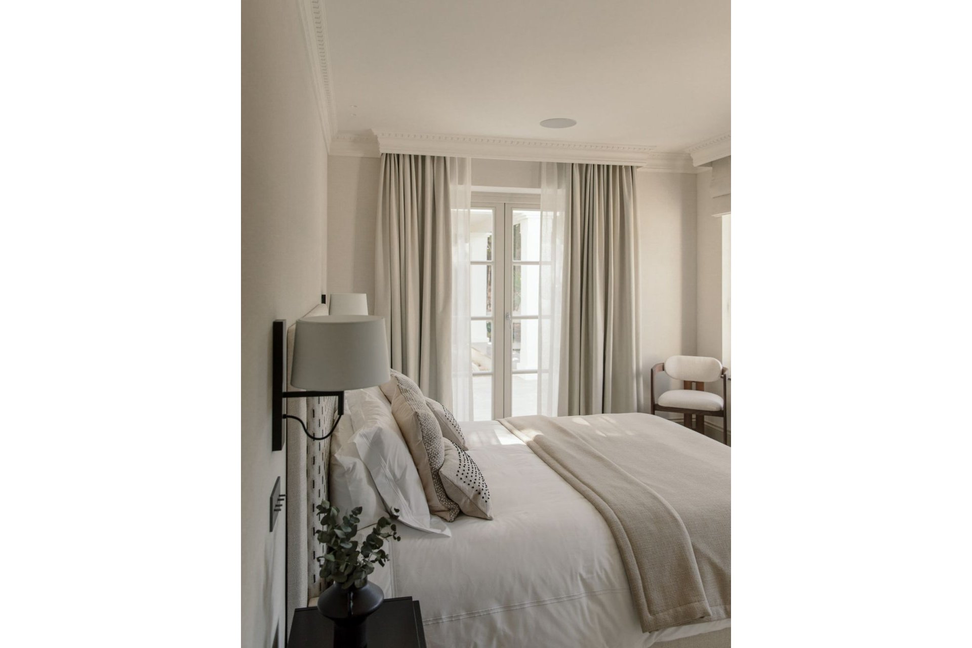 Reventa - House - Detached Villa - Marbella - Nueva Andalucia