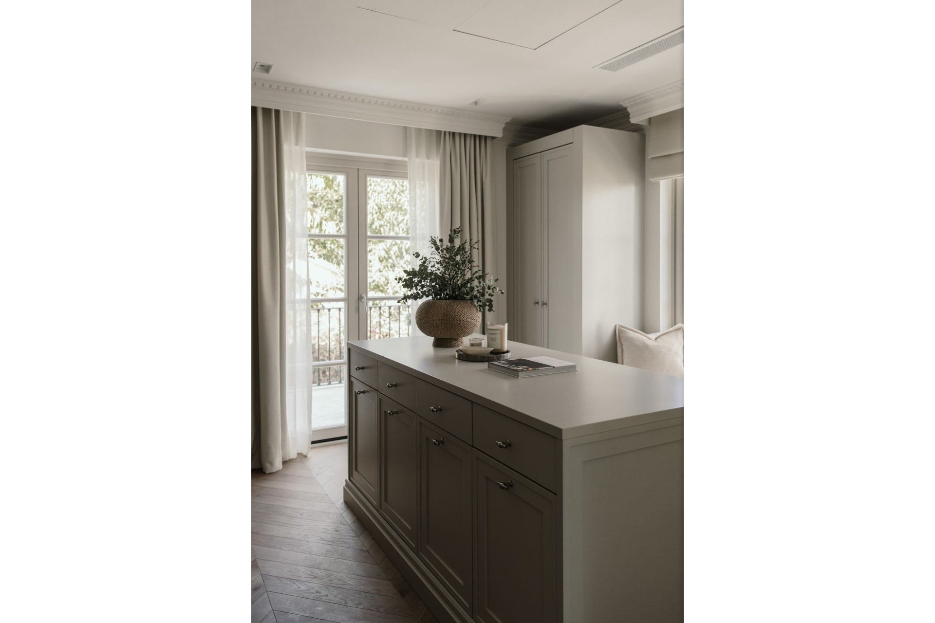 Reventa - House - Detached Villa - Marbella - Nueva Andalucia