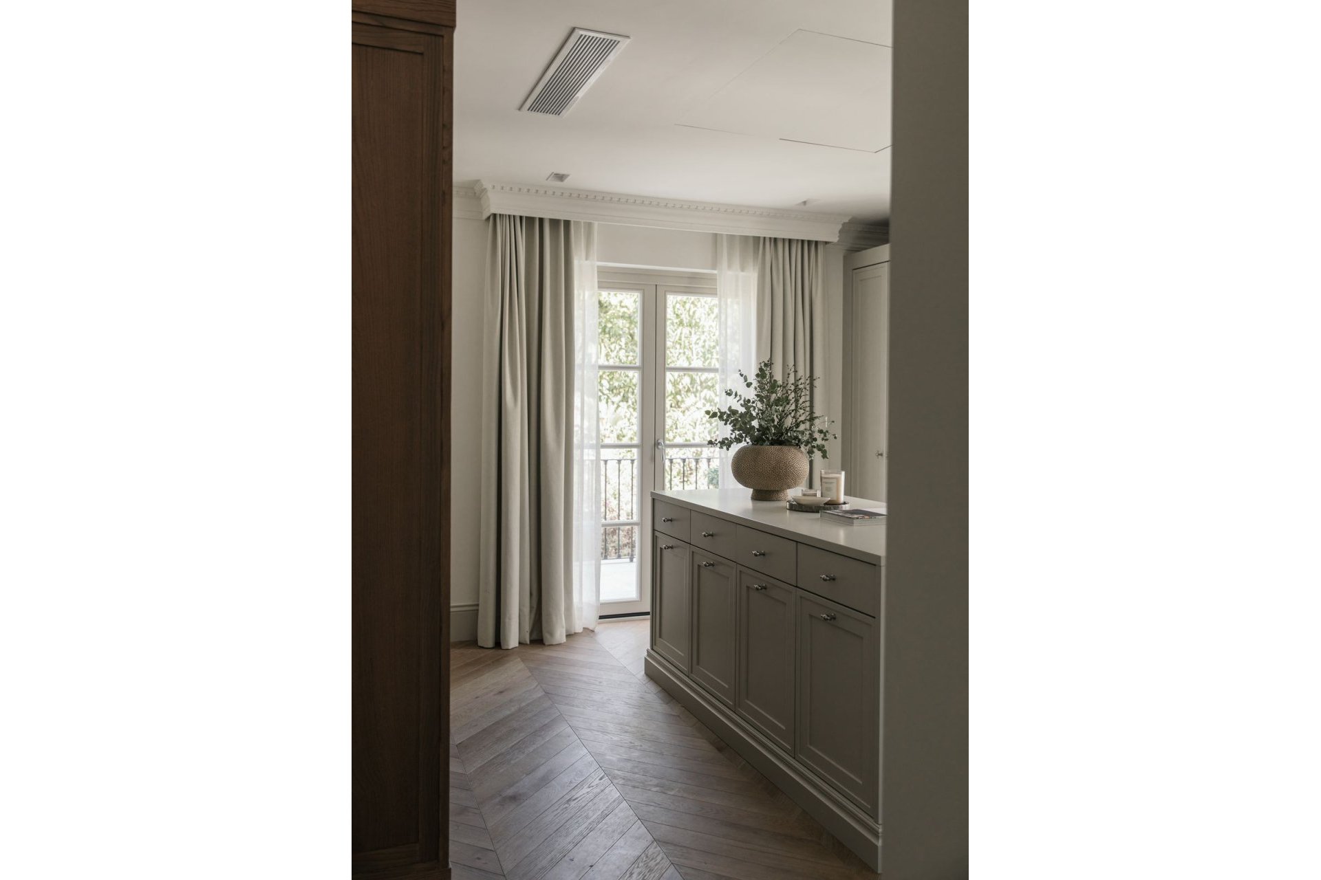 Reventa - House - Detached Villa - Marbella - Nueva Andalucia