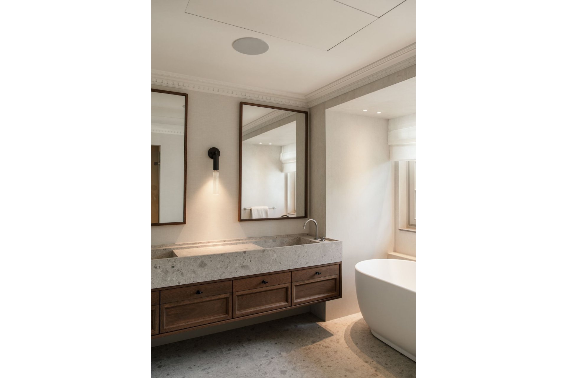 Reventa - House - Detached Villa - Marbella - Nueva Andalucia