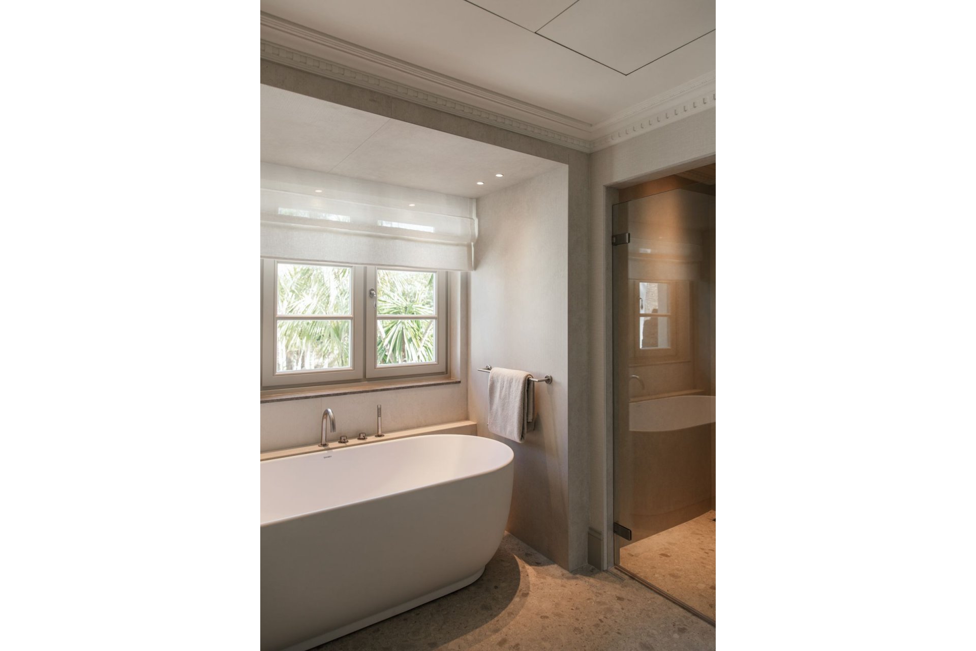 Reventa - House - Detached Villa - Marbella - Nueva Andalucia