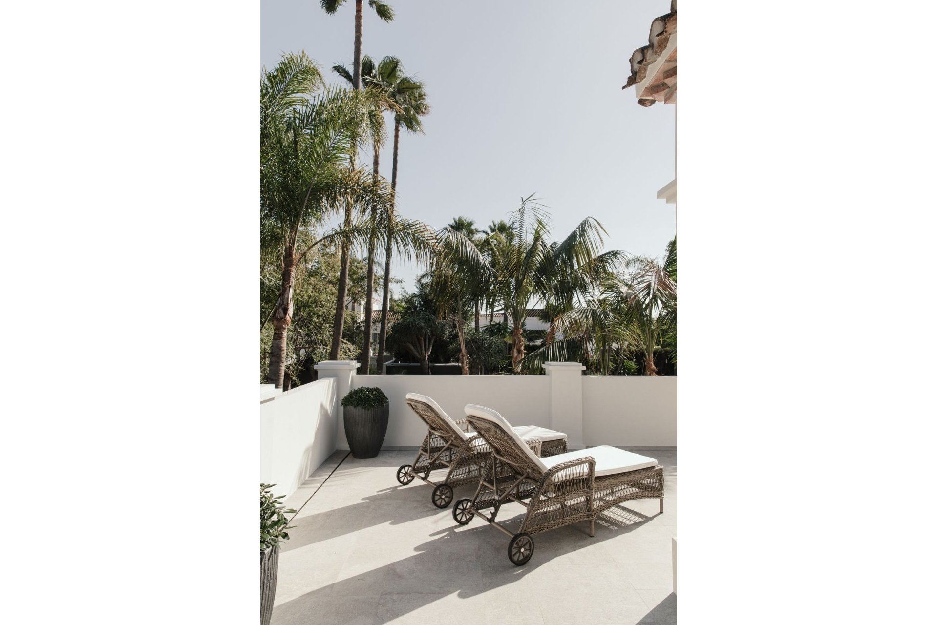 Reventa - House - Detached Villa - Marbella - Nueva Andalucia