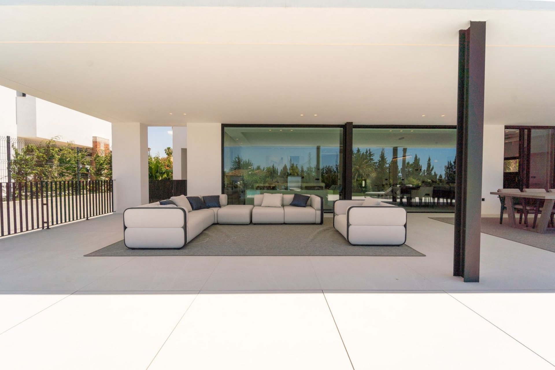 Reventa - House - Detached Villa - Marbella - Nueva Andalucia