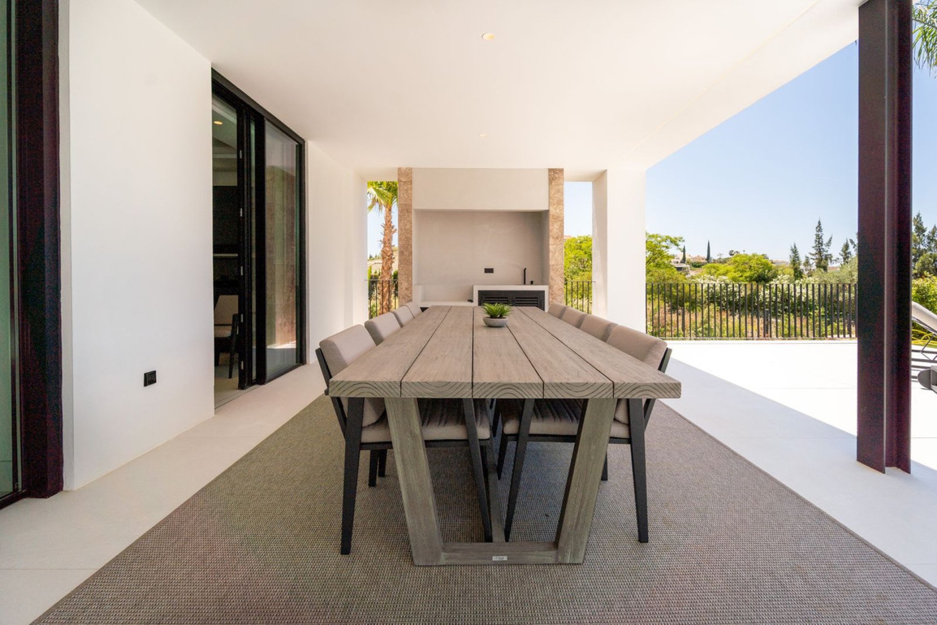 Reventa - House - Detached Villa - Marbella - Nueva Andalucia