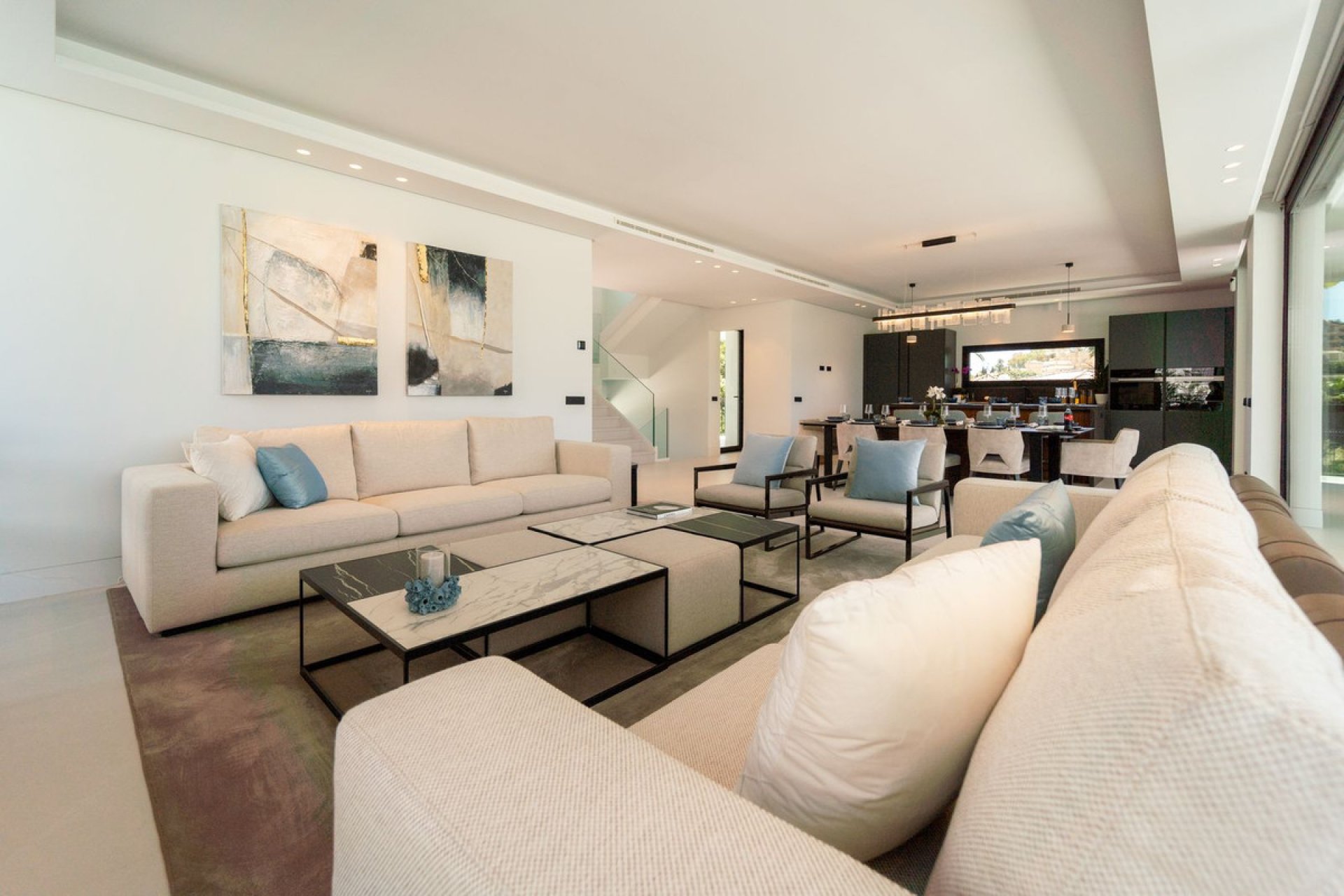 Reventa - House - Detached Villa - Marbella - Nueva Andalucia