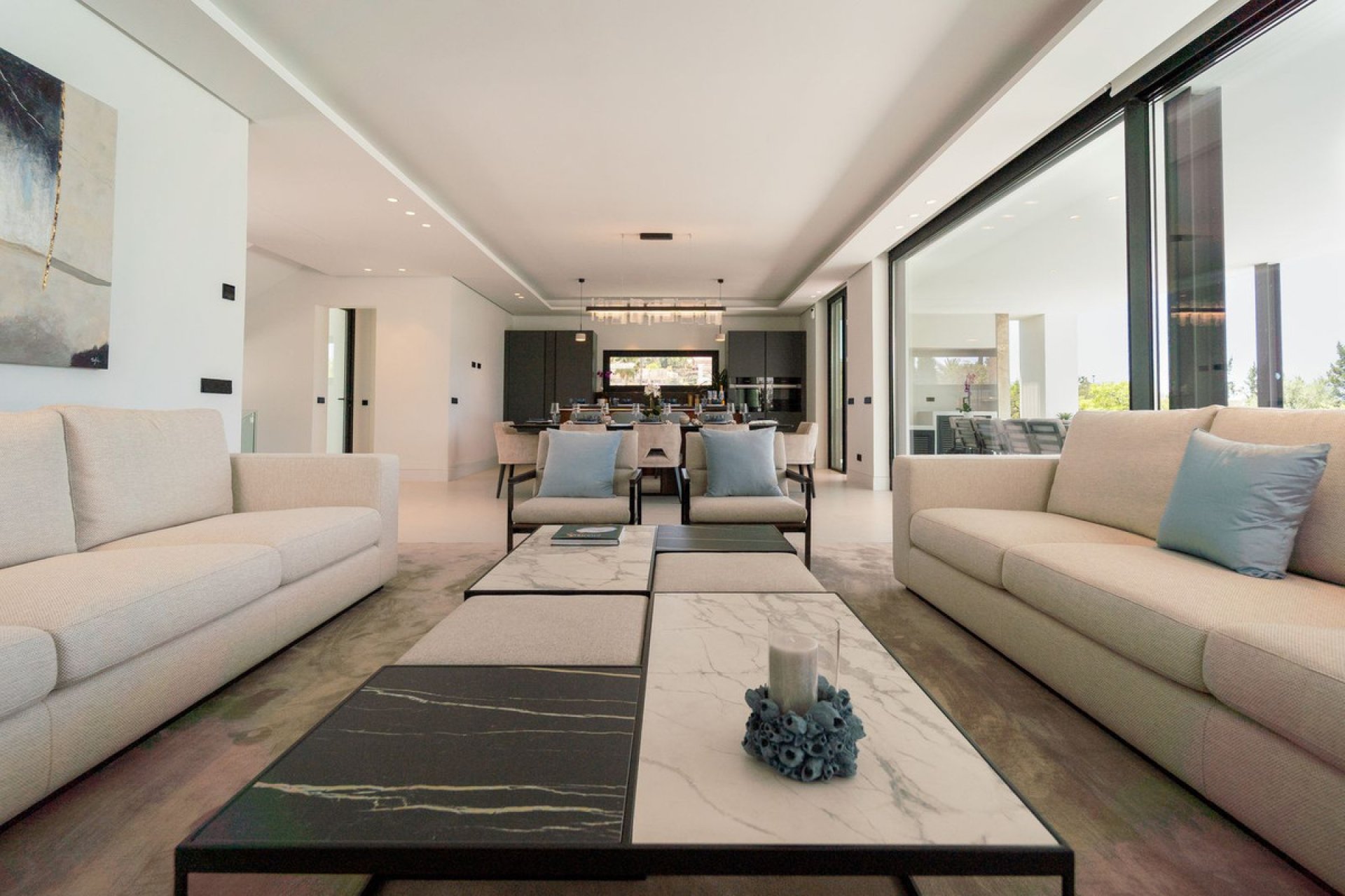 Reventa - House - Detached Villa - Marbella - Nueva Andalucia