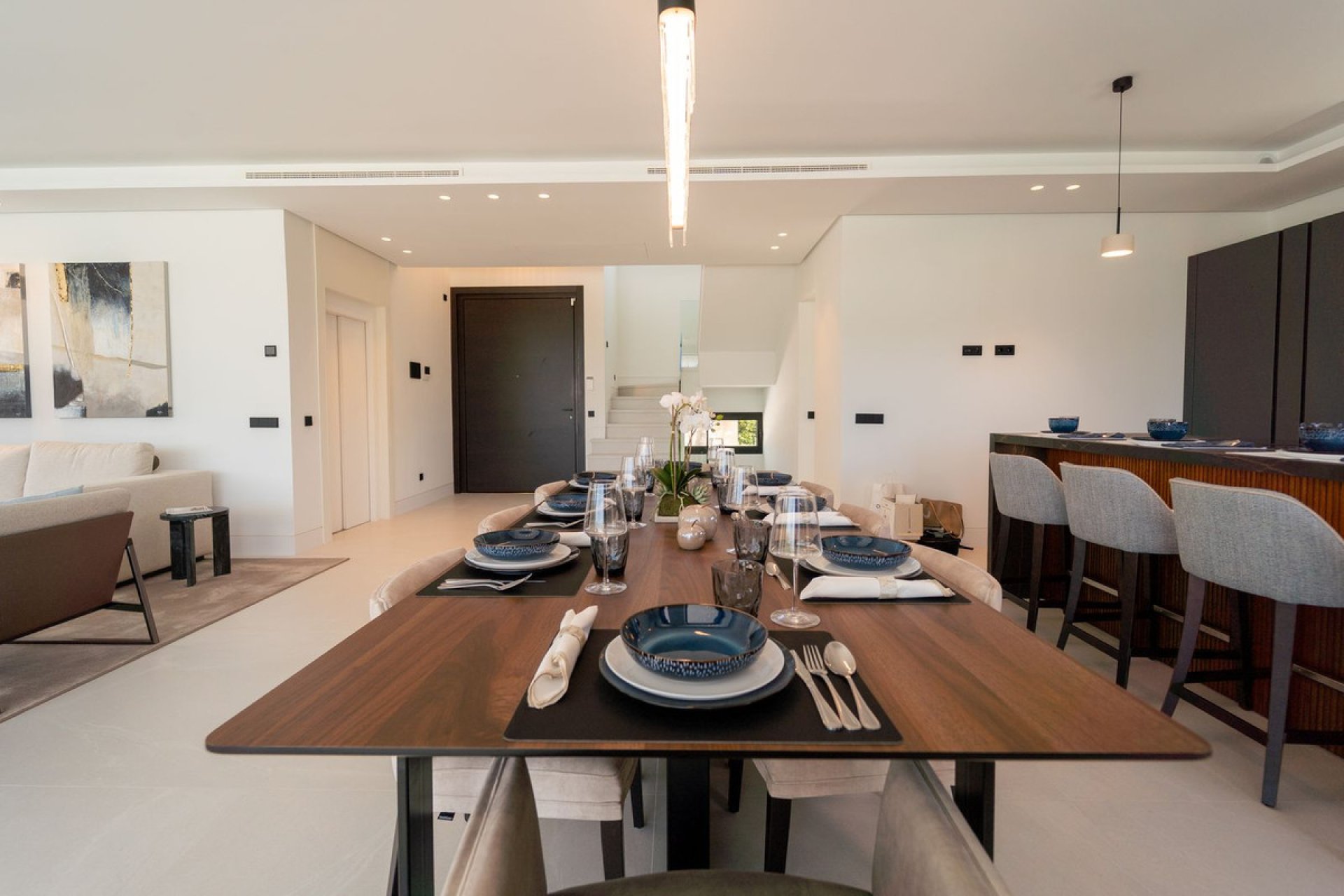 Reventa - House - Detached Villa - Marbella - Nueva Andalucia