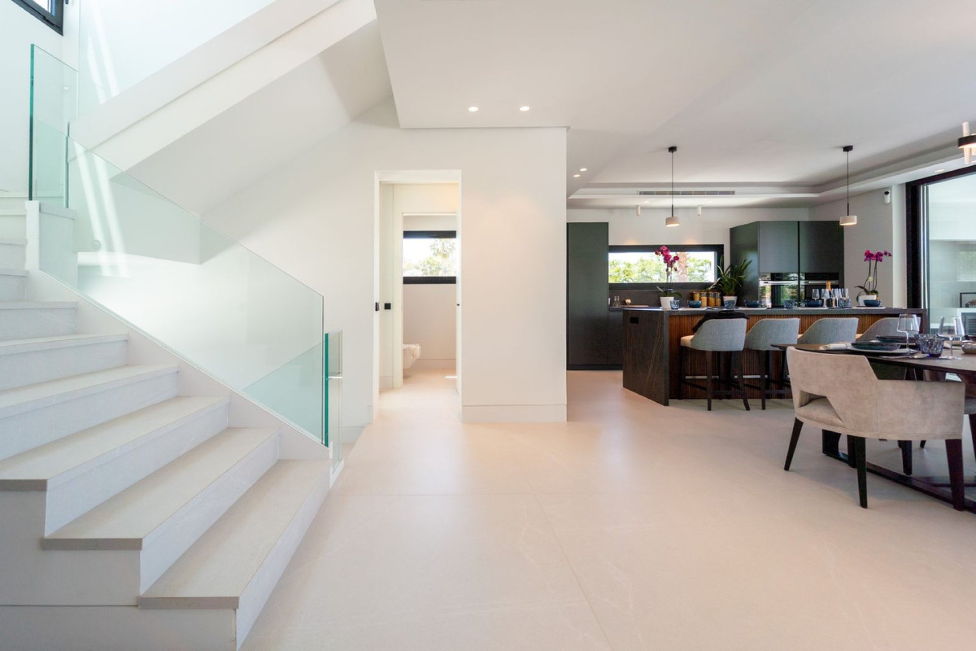 Reventa - House - Detached Villa - Marbella - Nueva Andalucia