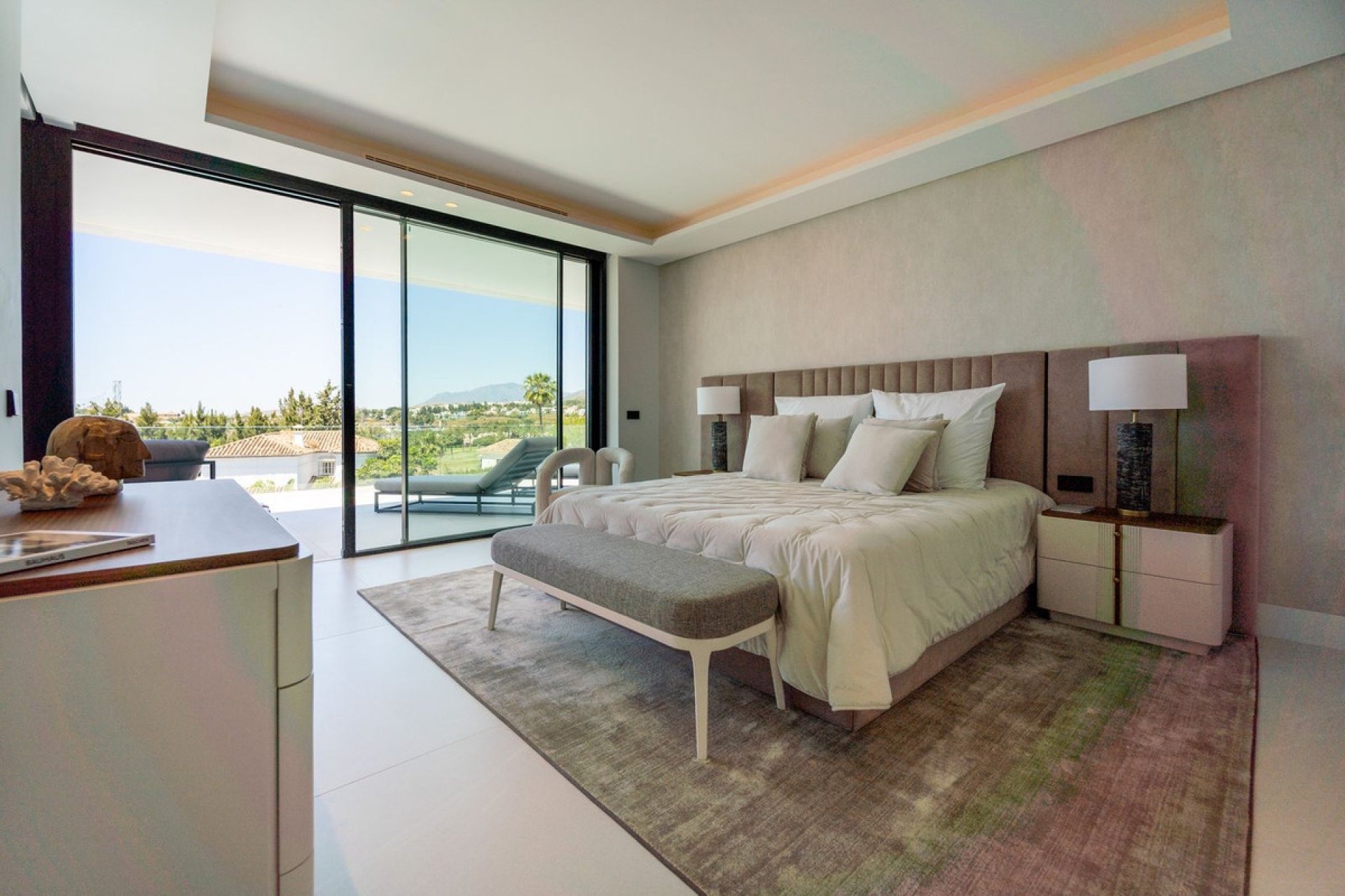 Reventa - House - Detached Villa - Marbella - Nueva Andalucia