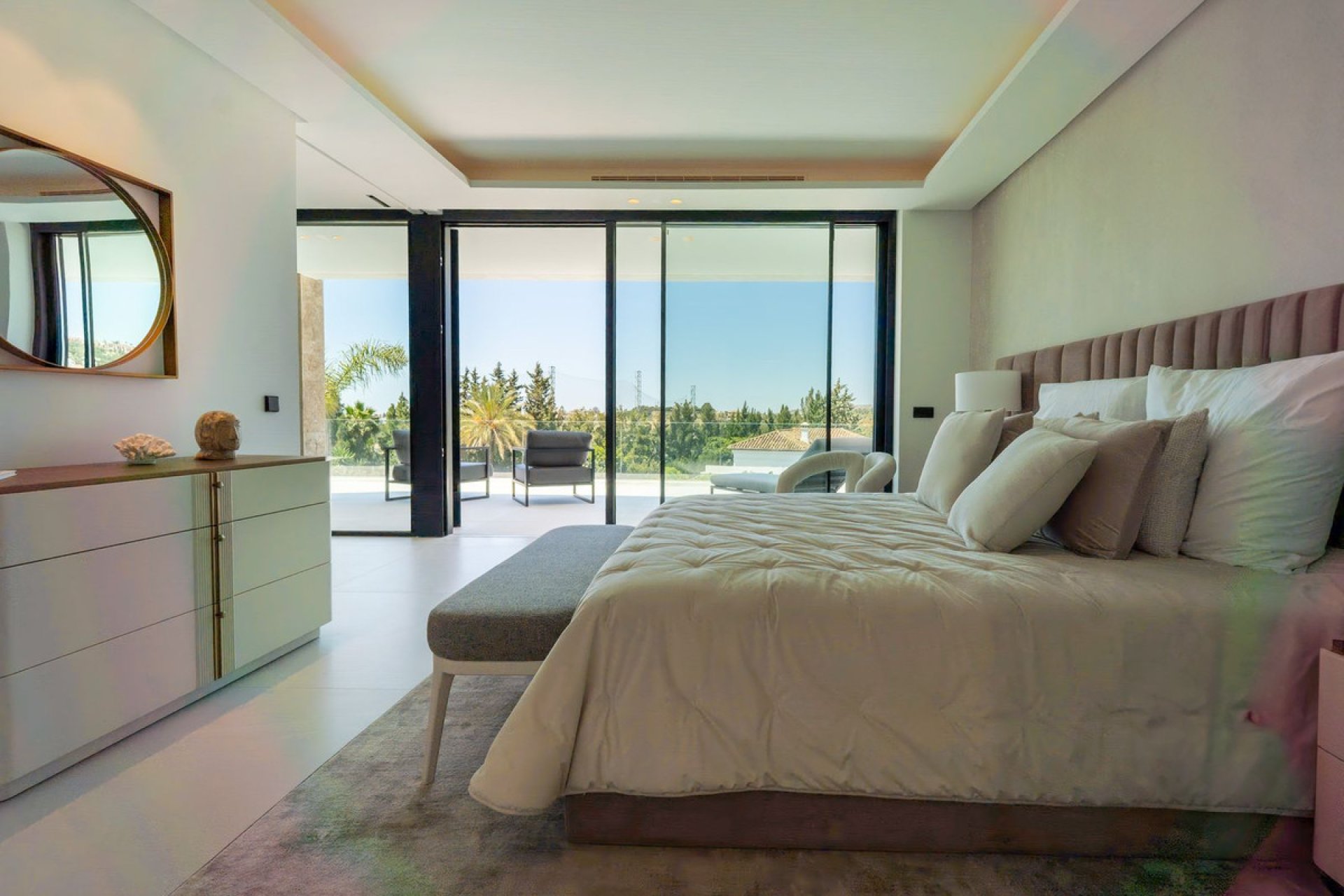 Reventa - House - Detached Villa - Marbella - Nueva Andalucia