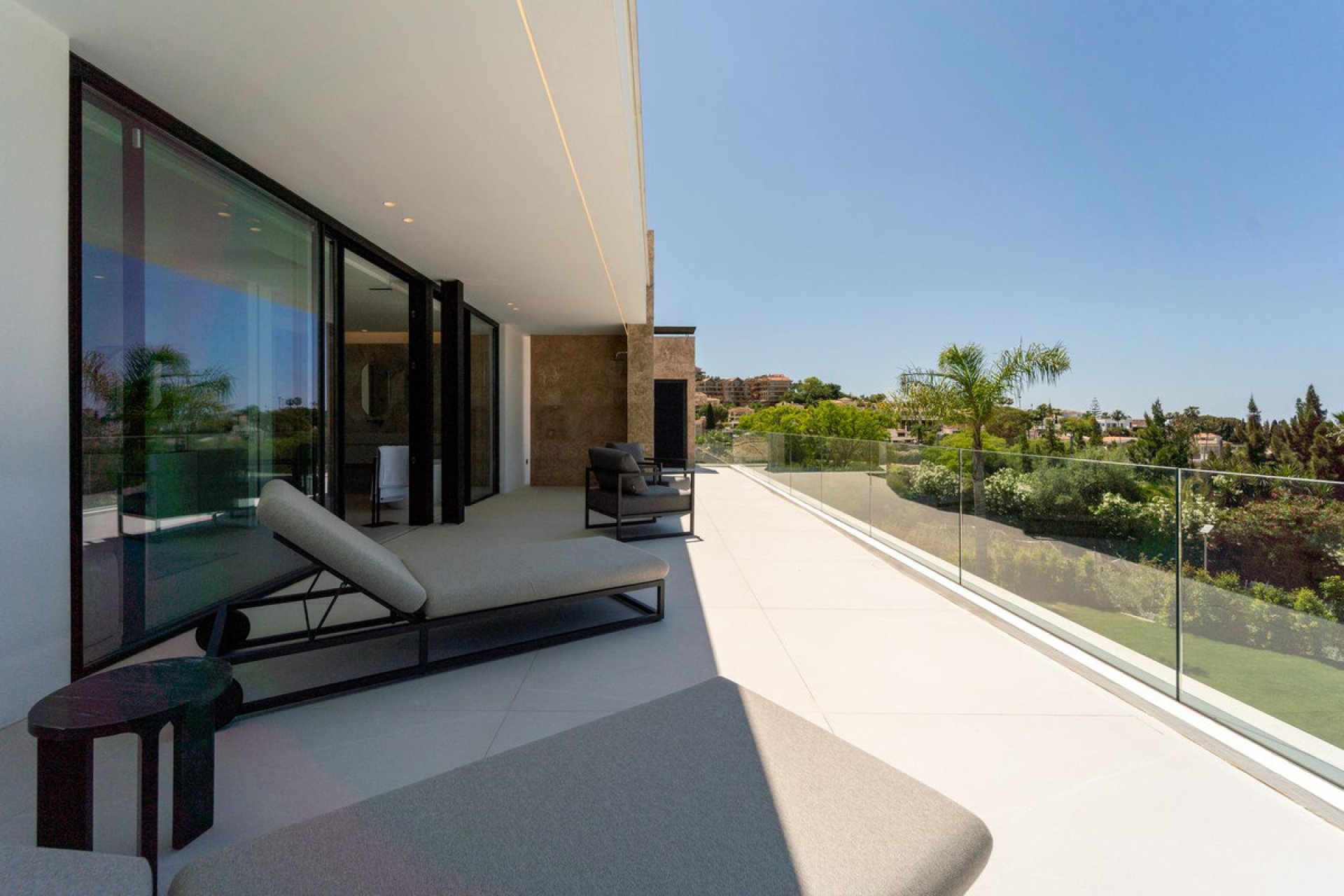 Reventa - House - Detached Villa - Marbella - Nueva Andalucia