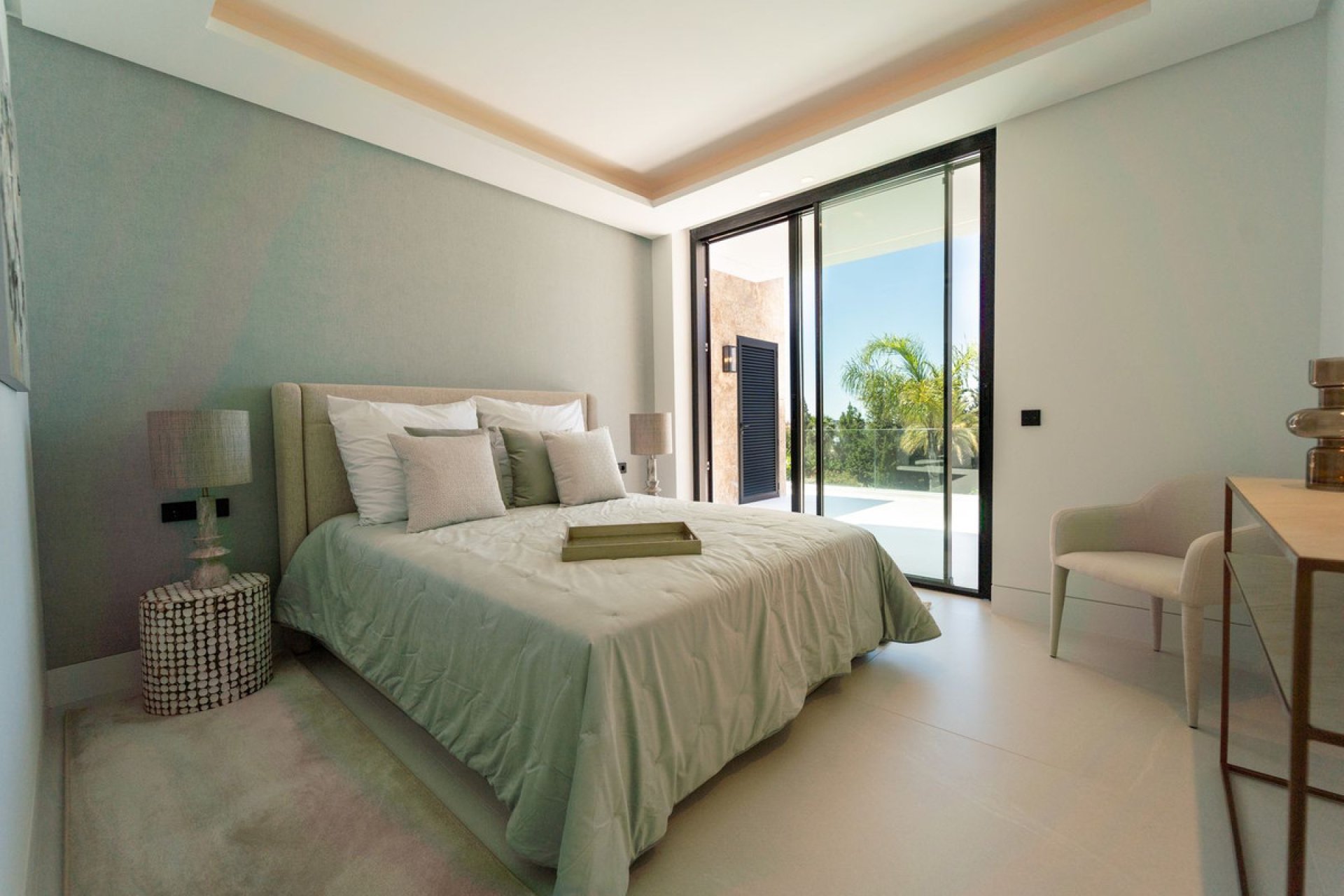 Reventa - House - Detached Villa - Marbella - Nueva Andalucia