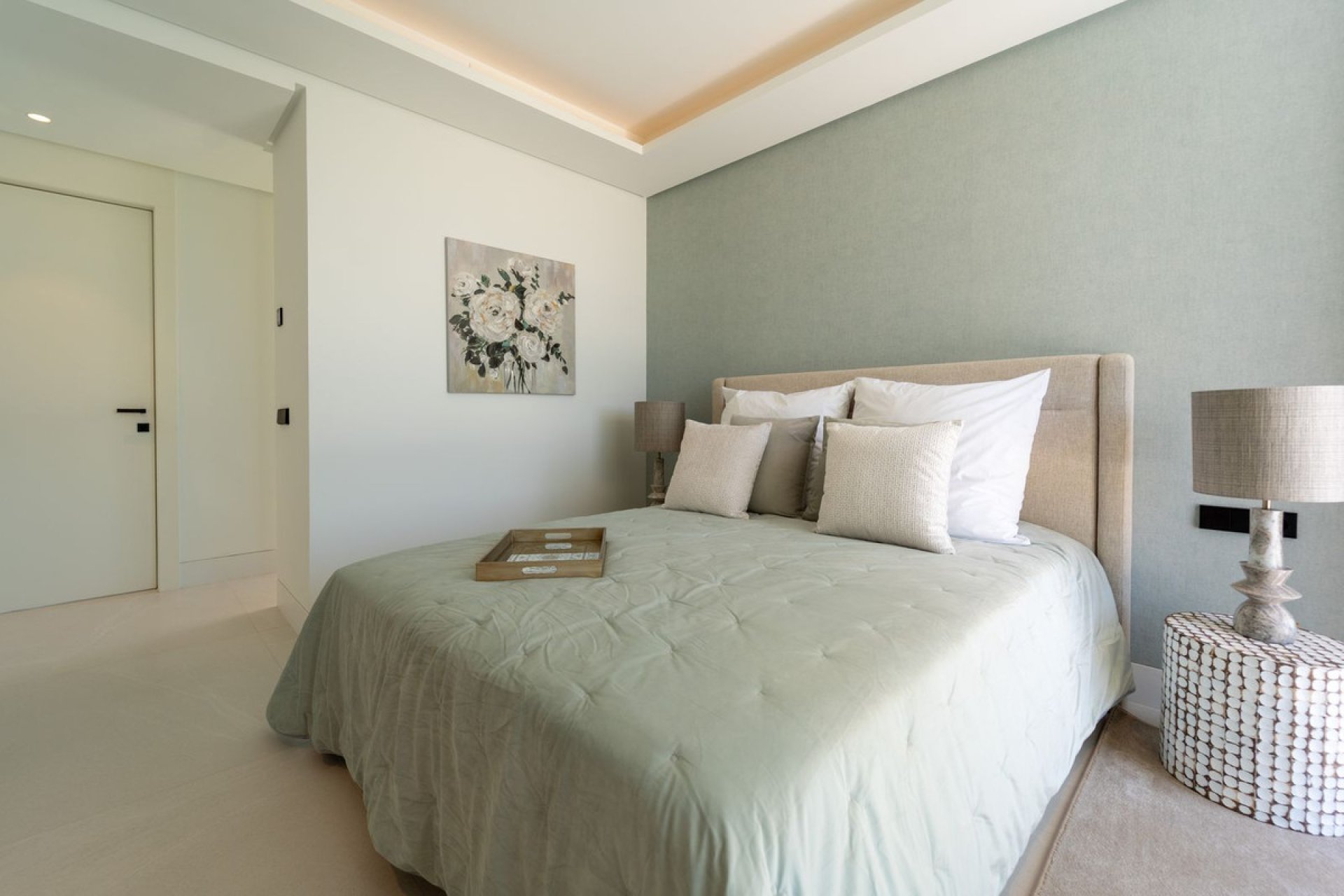 Reventa - House - Detached Villa - Marbella - Nueva Andalucia