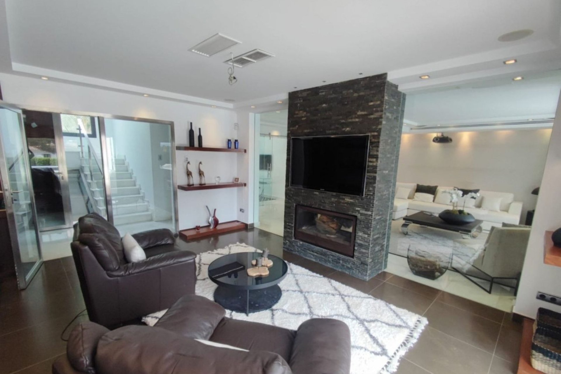 Reventa - House - Detached Villa - Marbella - Nueva Andalucia