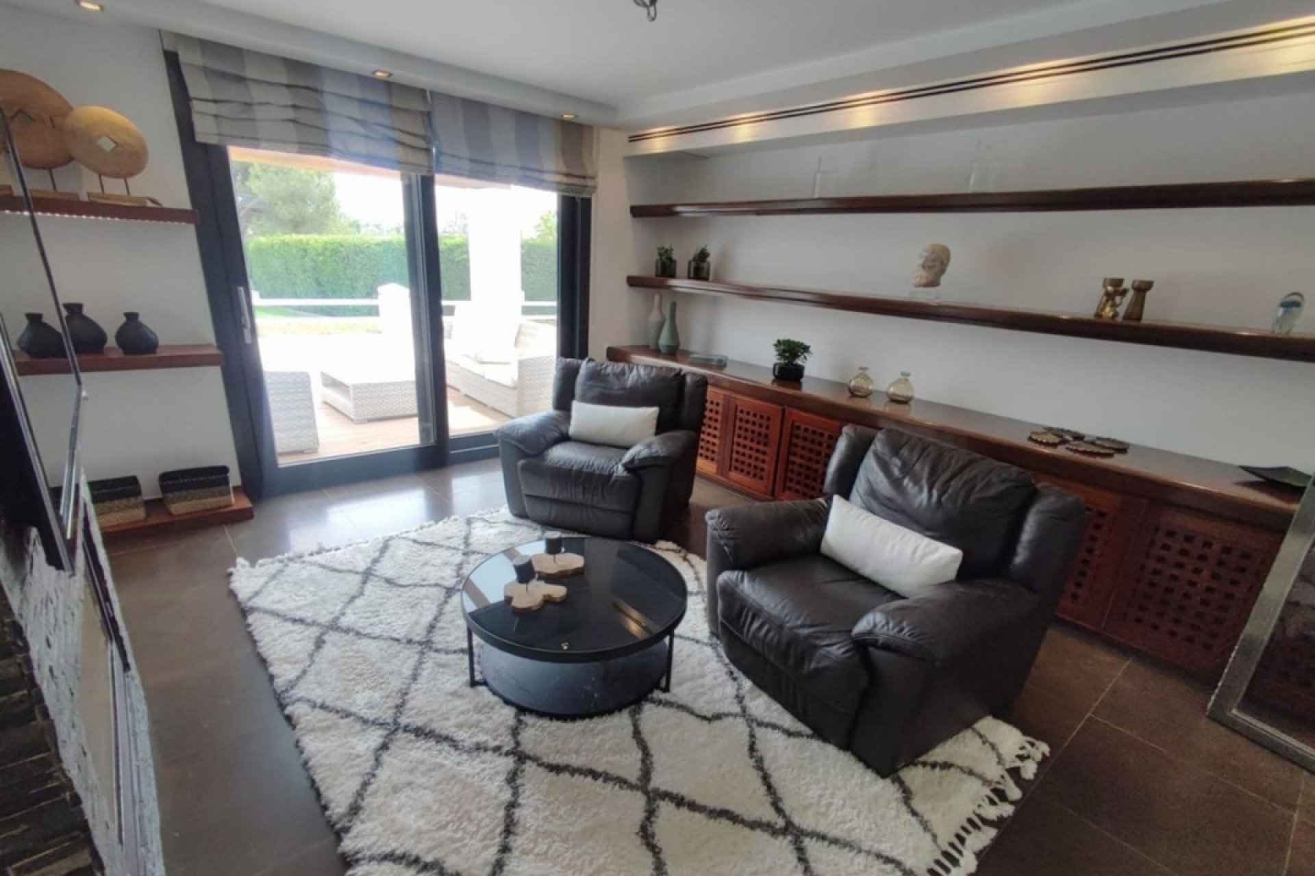 Reventa - House - Detached Villa - Marbella - Nueva Andalucia